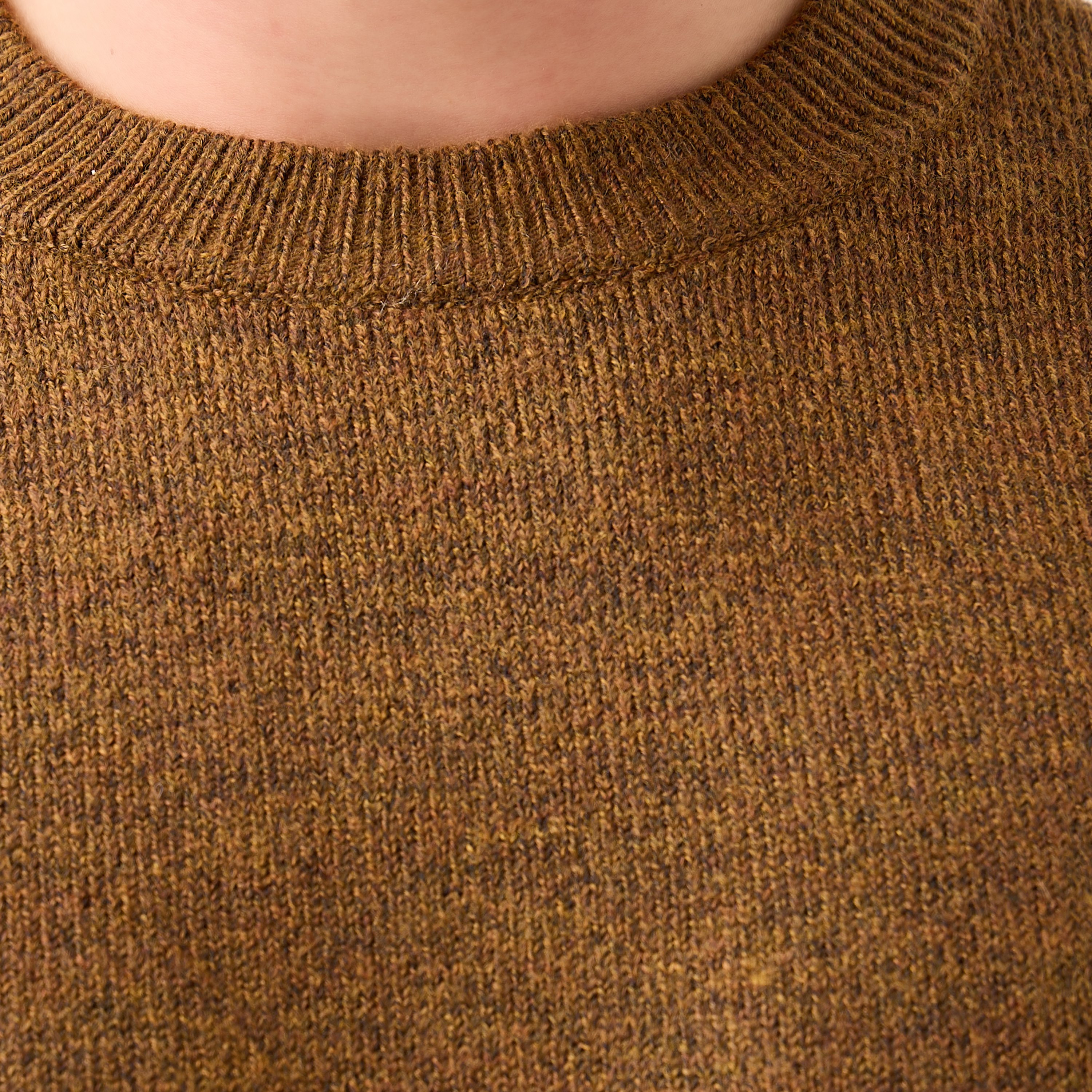 Textured Sweater with Crew Neck-men-clothing-sweatersandpullovers-image-3