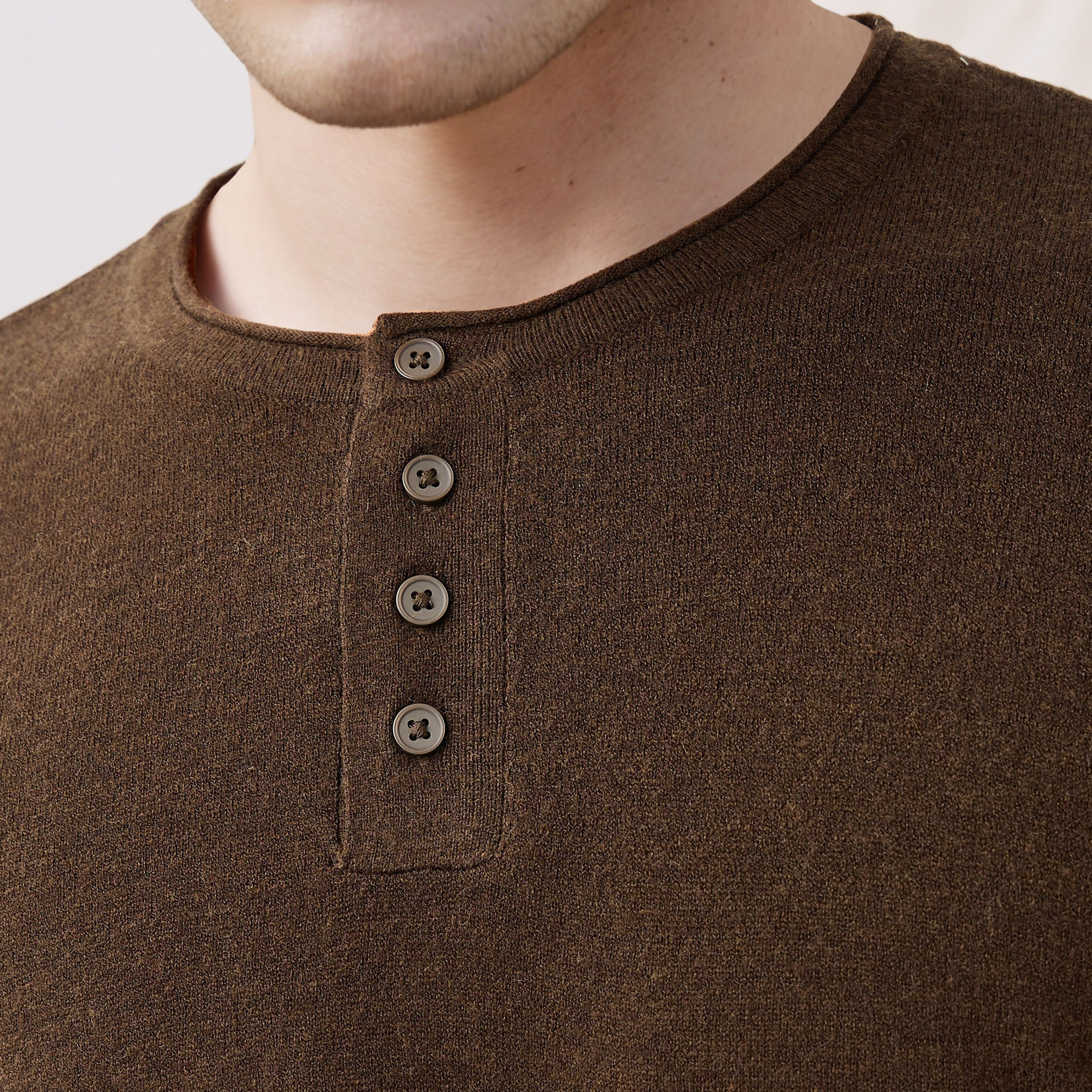 Henley Collar Sweater with Long Sleeves-men-clothing-sweatersandpullovers-image-5