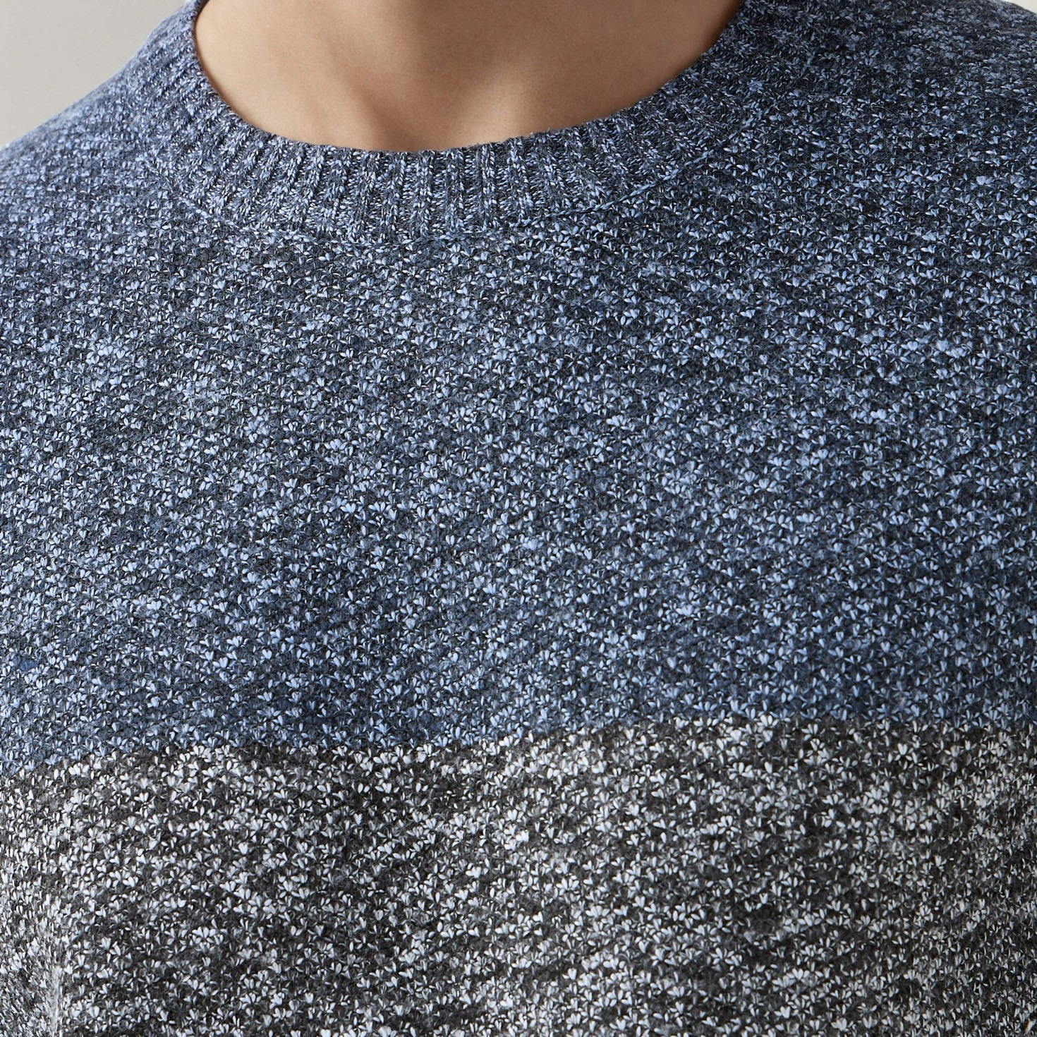 Men Crew Neck Striped Sweater-men-clothing-sweatersandpullovers-image-5
