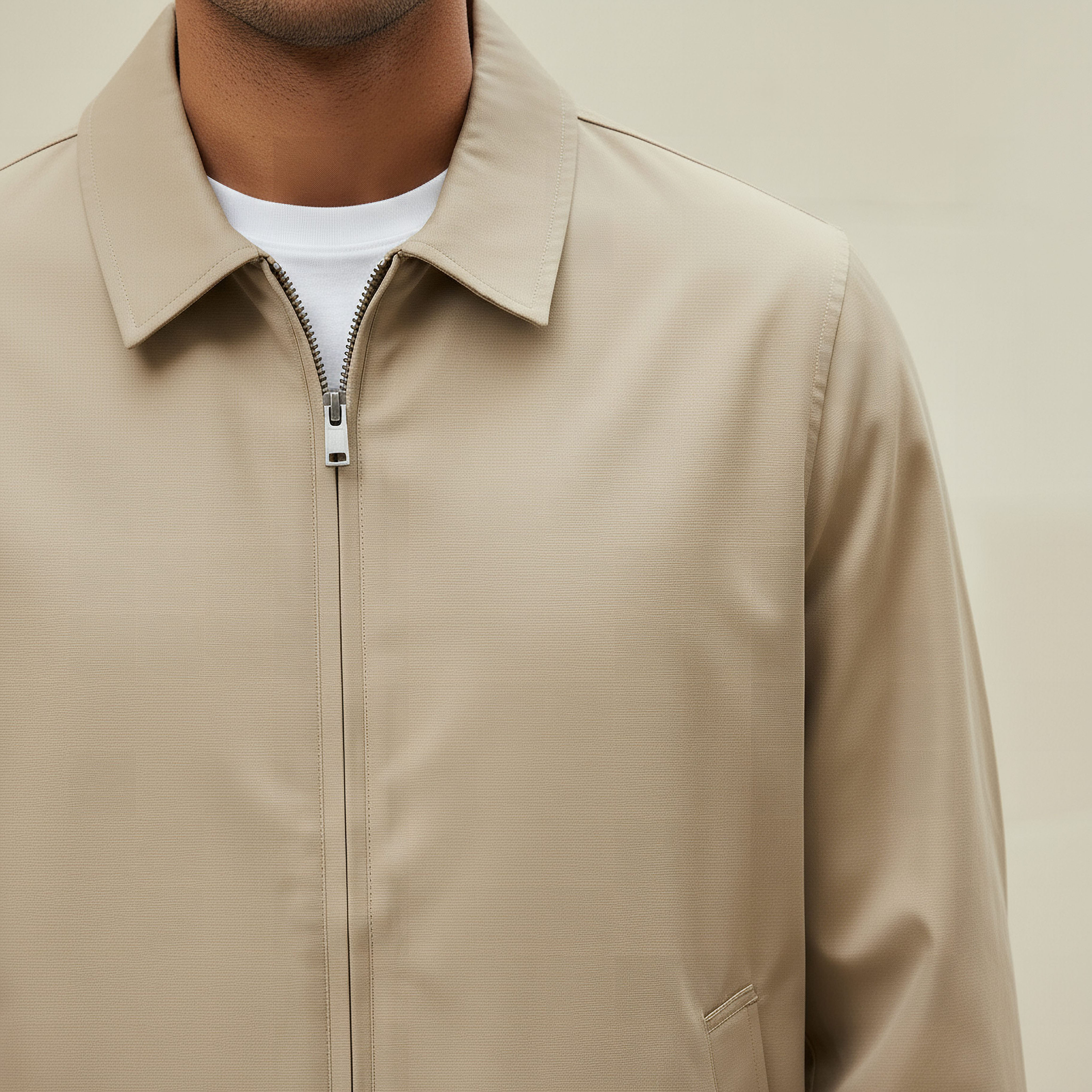 Men Regular Fit Collared Jacket-men-clothing-jacketsandblazers-jackets-image-4