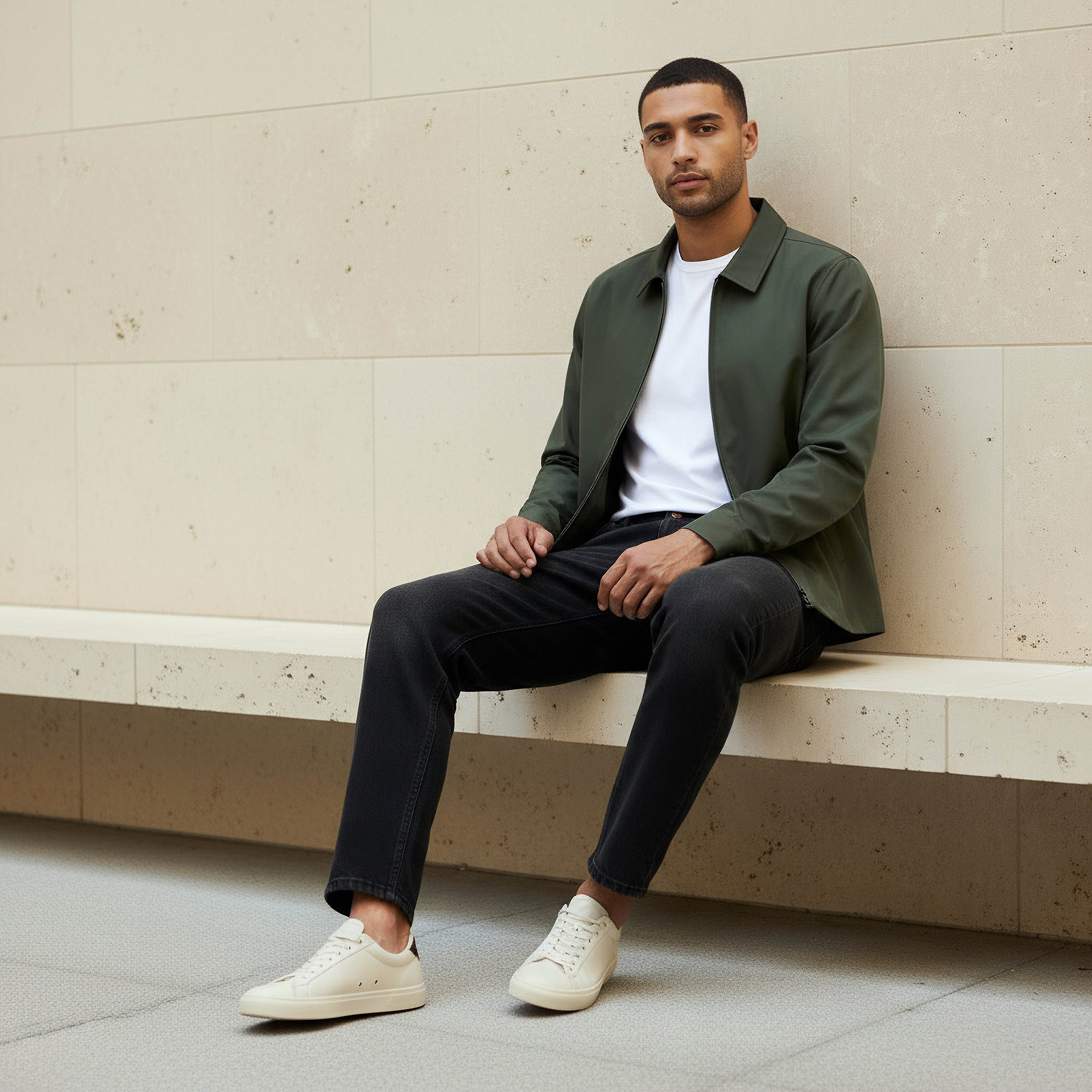 Men Regular Fit Collared Jacket-men-clothing-jacketsandblazers-jackets-image-5
