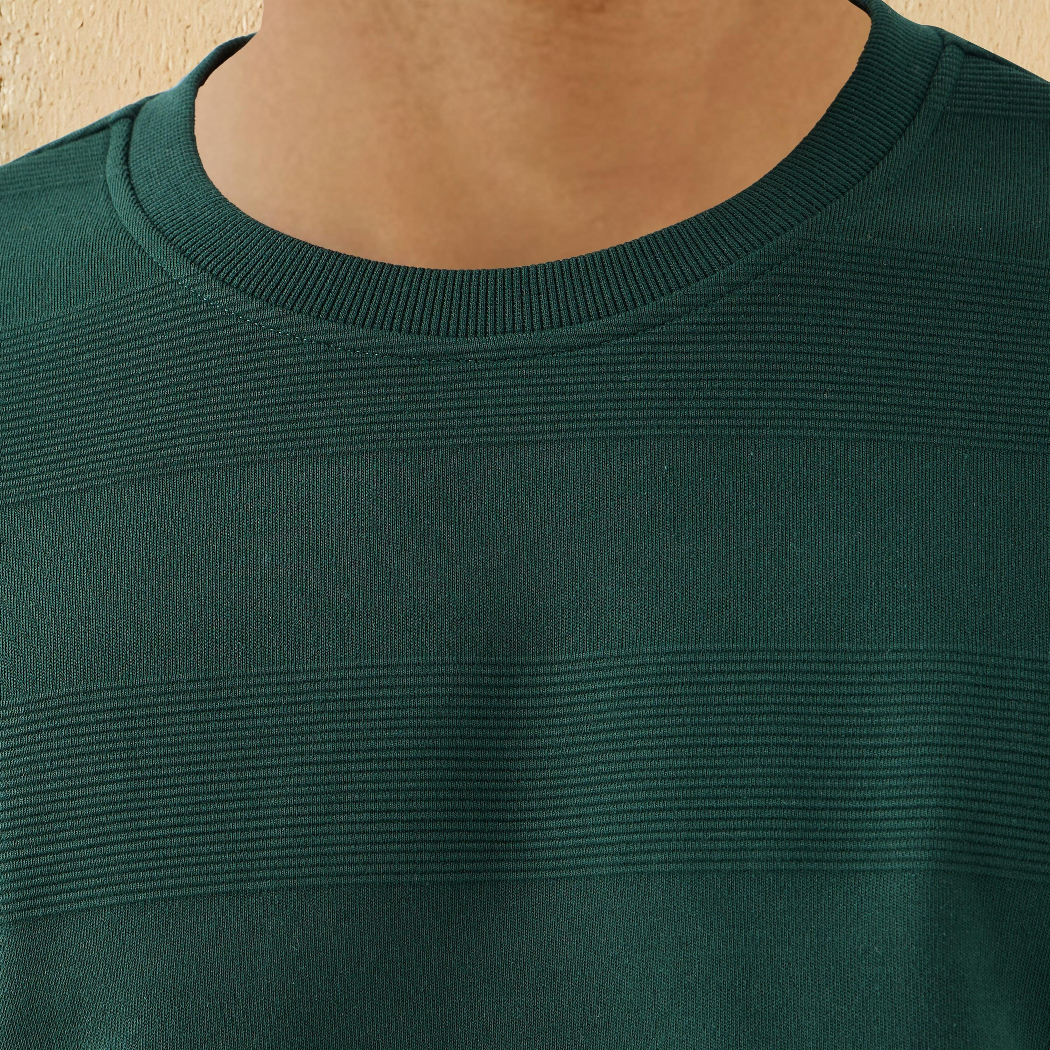 Ottoman Textured Sweatshirt-men-winterwear-hoodiesandsweatshirts-image-6