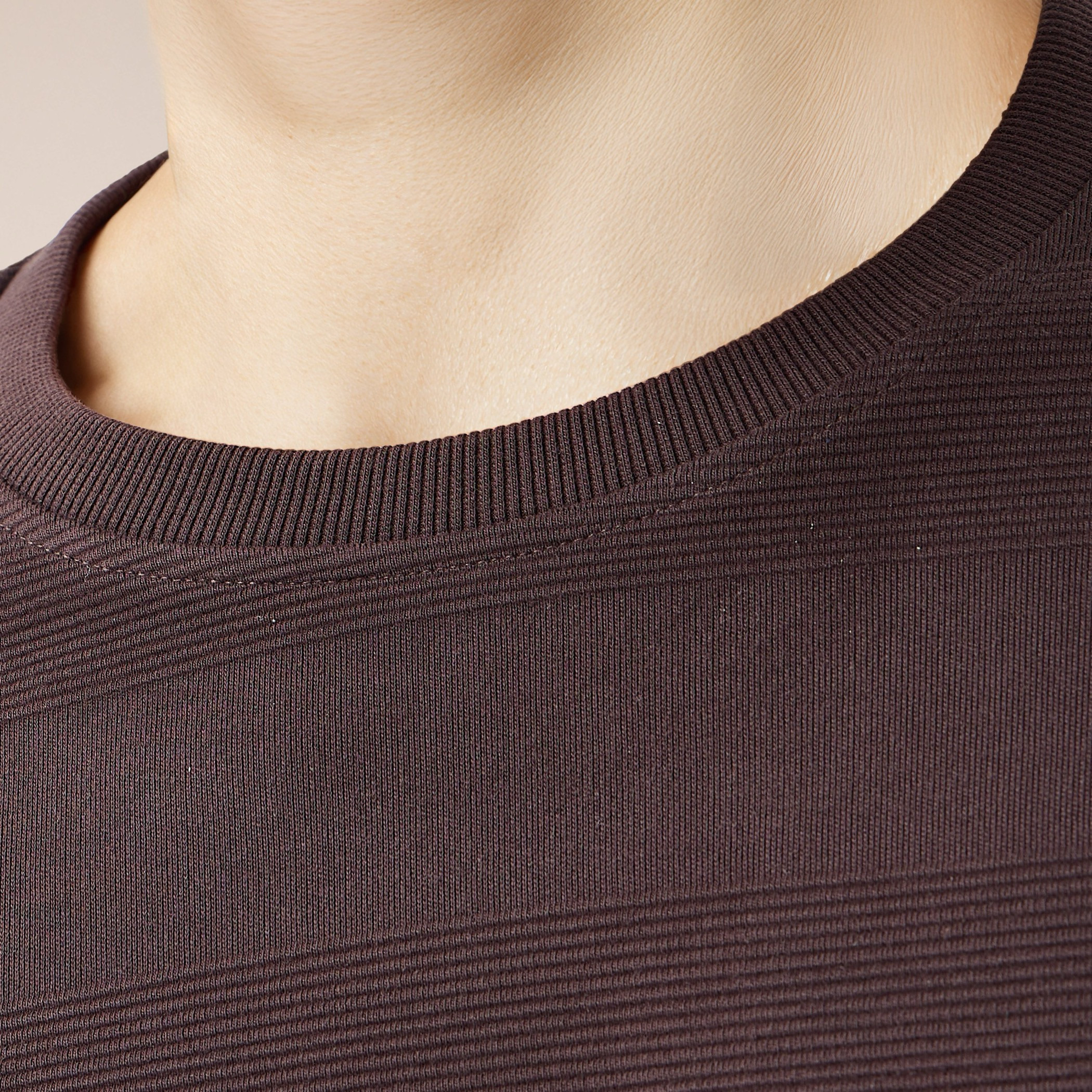 سويت شيرت بارز الملمس من أوتومان-men-winterwear-hoodiesandsweatshirts-image-22