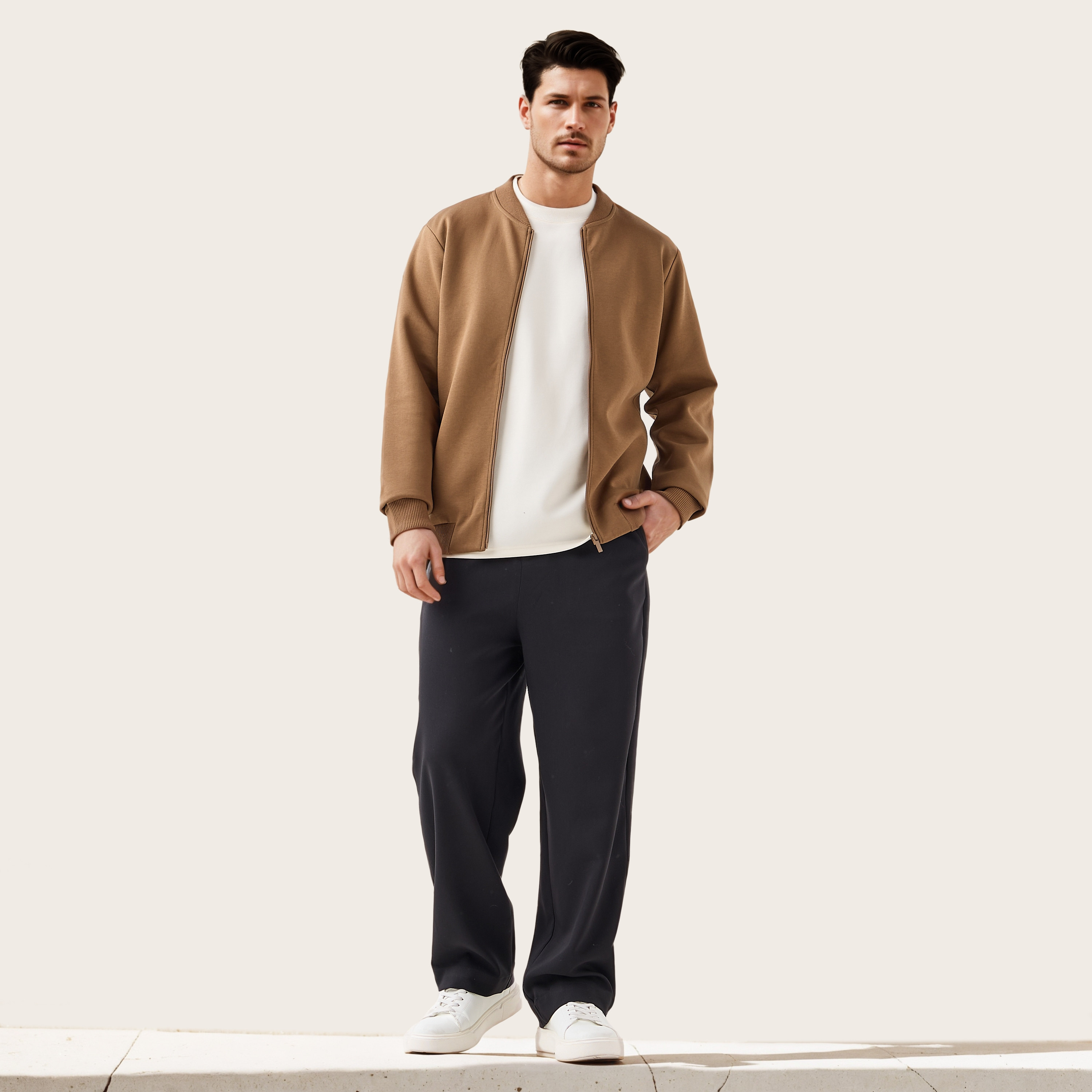 جاكيت بومبر بقصّة عادية للرجال-men-clothing-jacketsandblazers-jackets-image-2