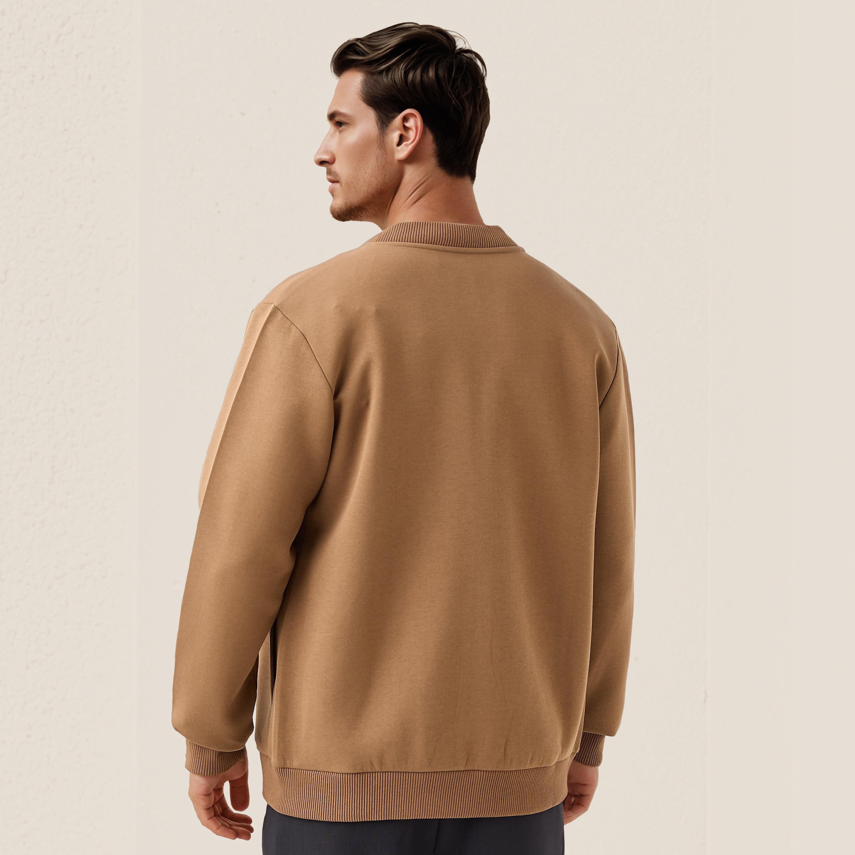 جاكيت بومبر بقصّة عادية للرجال-men-clothing-jacketsandblazers-jackets-image-4