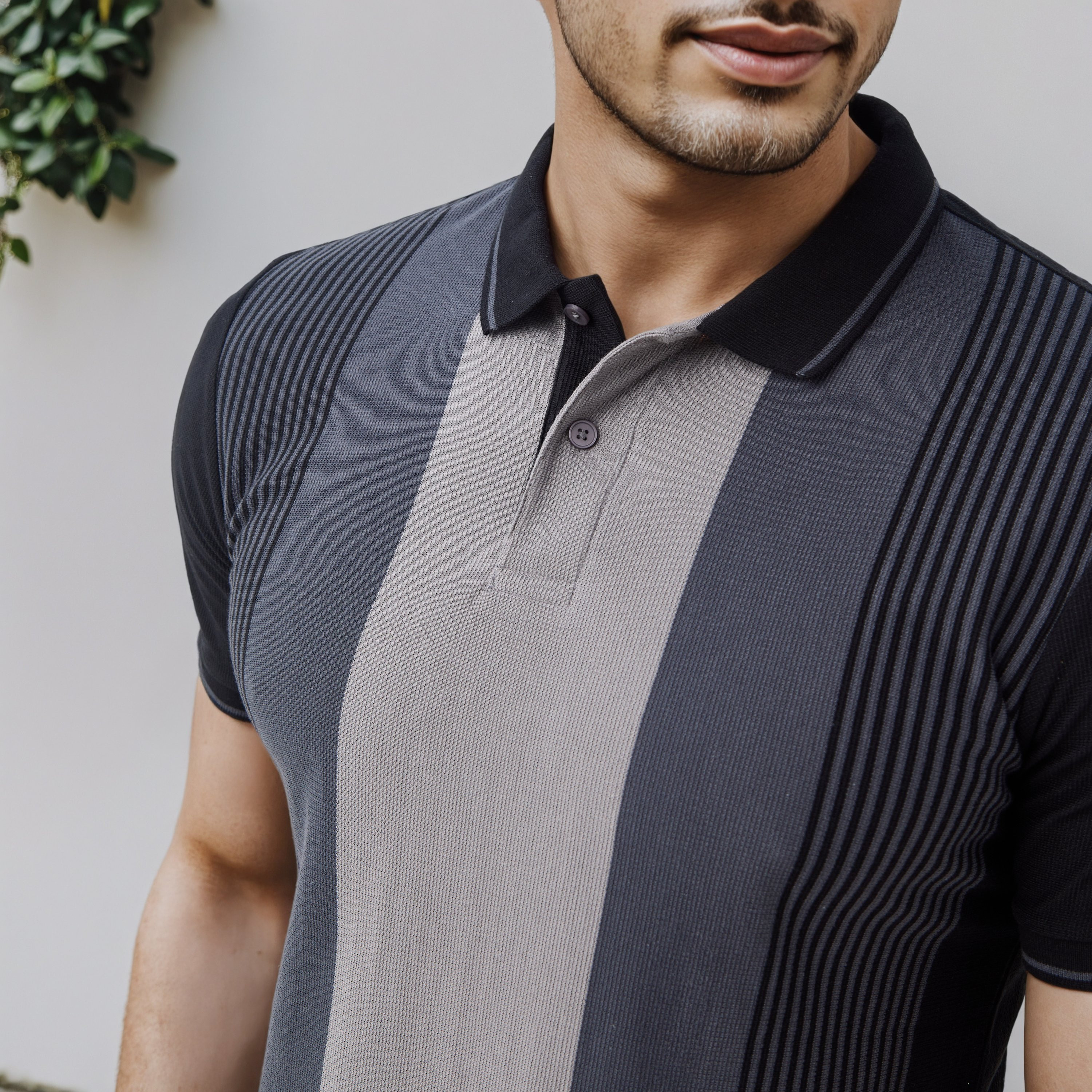 Striped Pique Polo T-shirt-men-clothing-tshirtsandpolos-polos-image-4