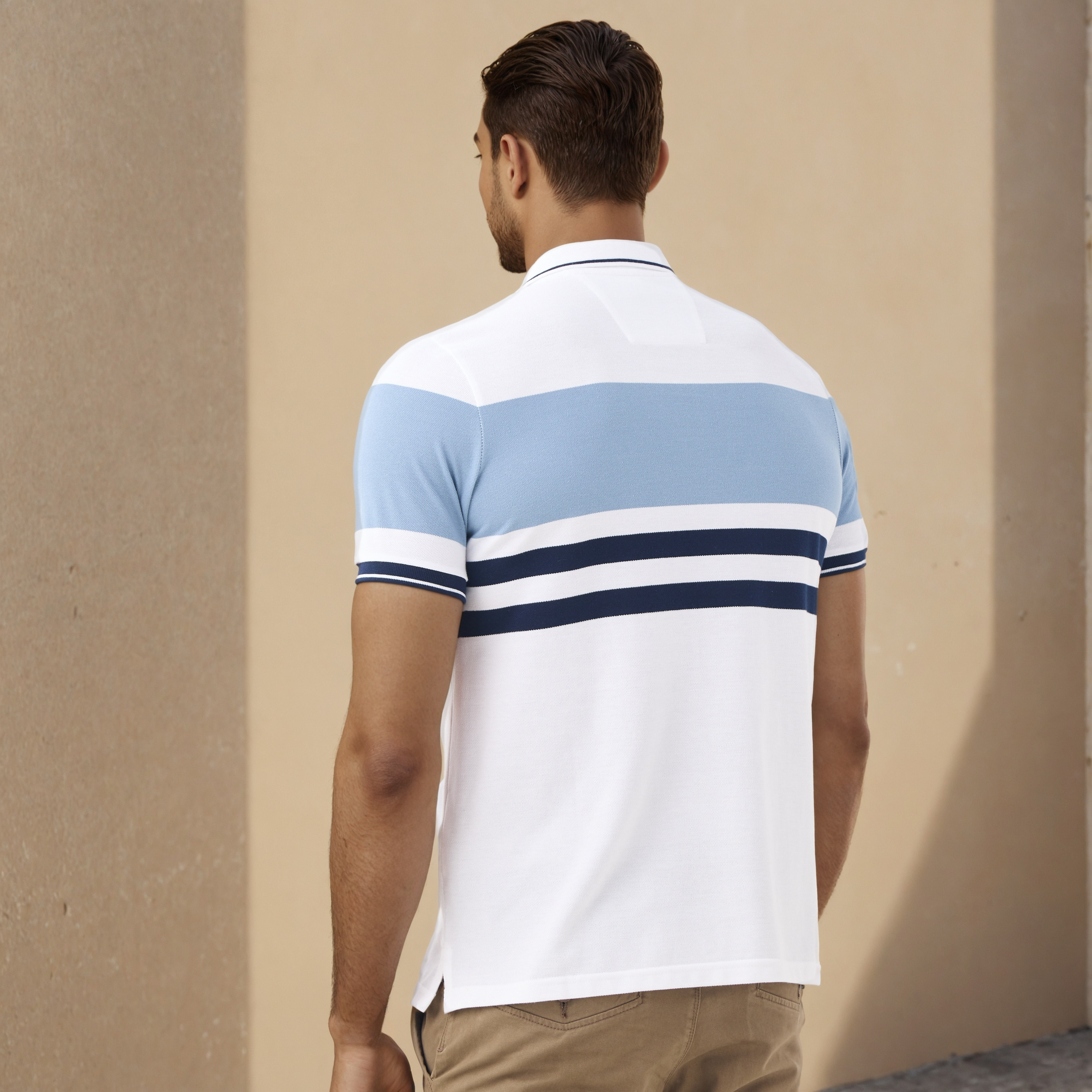 Striped Pique Polo T-shirt-men-clothing-tshirtsandpolos-polos-image-3