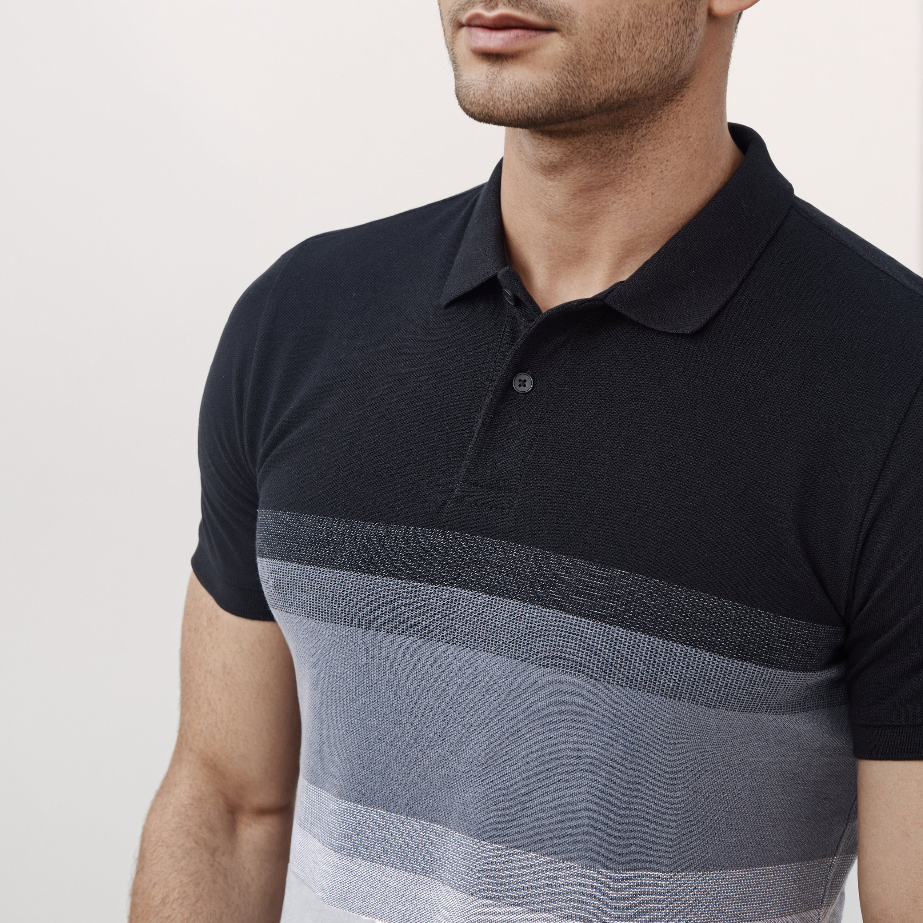 Bird Eye Striped Pique Polo T-shirt-men-clothing-tshirtsandpolos-polos-image-4