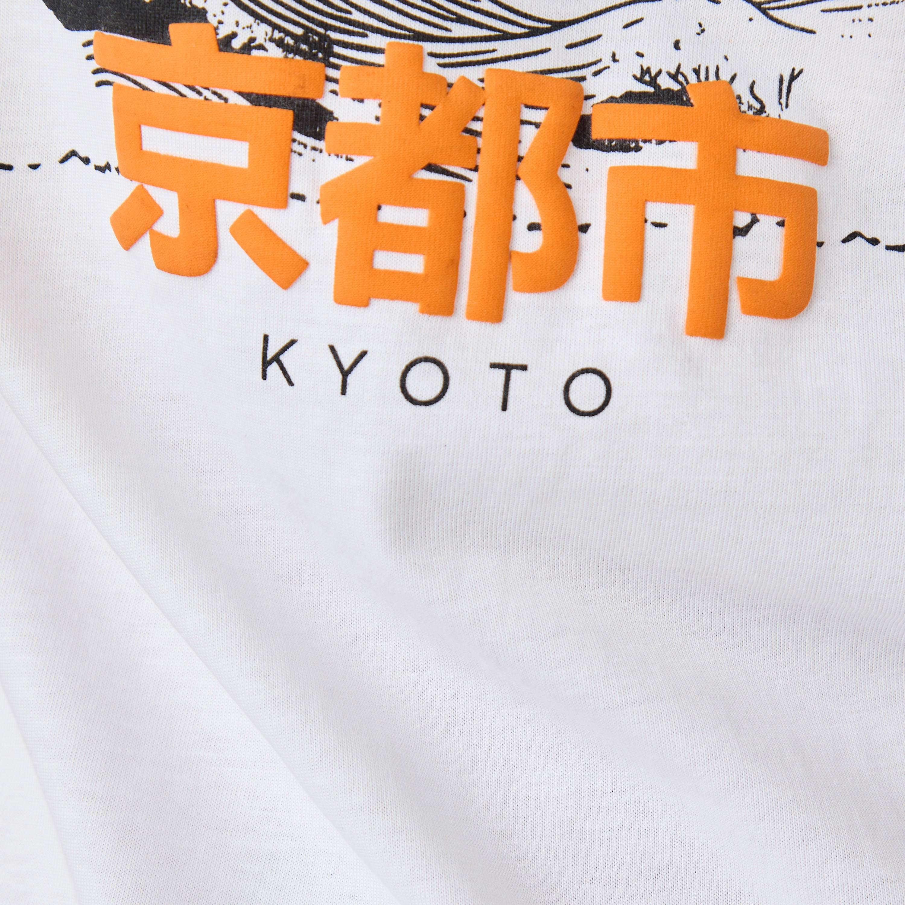Graphic Print Crew Neck T-shirt-men-clothing-tshirtsandpolos-tshirts-image-5