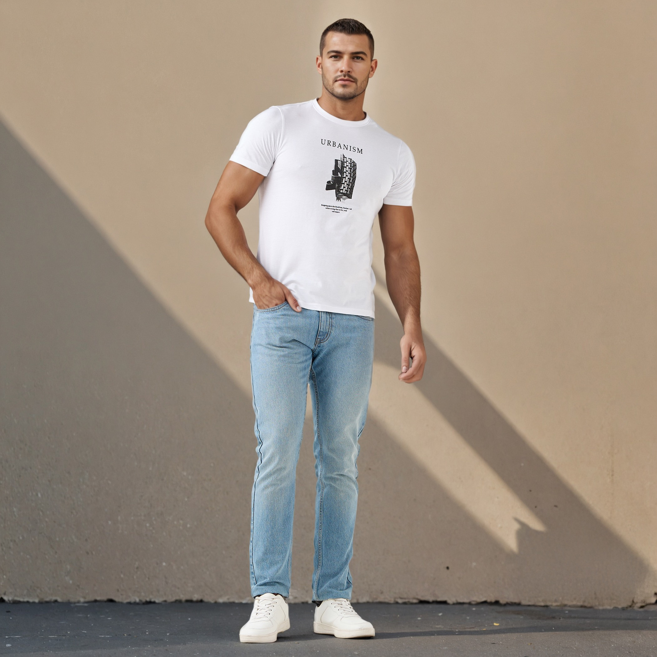 Slim Fit Graphic Print T-shirt-men-clothing-tshirtsandpolos-tshirts-image-2