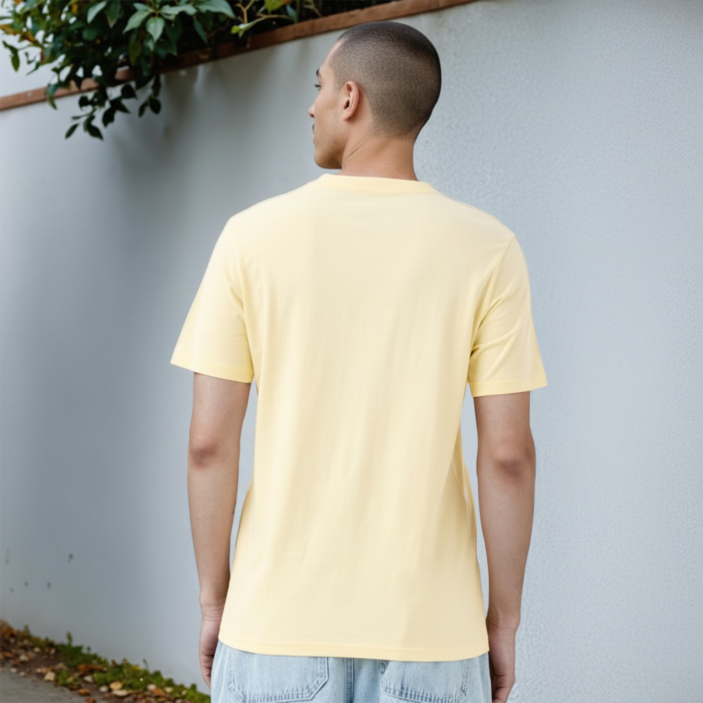 Typographic Print T-shirt-men-clothing-tshirtsandpolos-tshirts-image-3