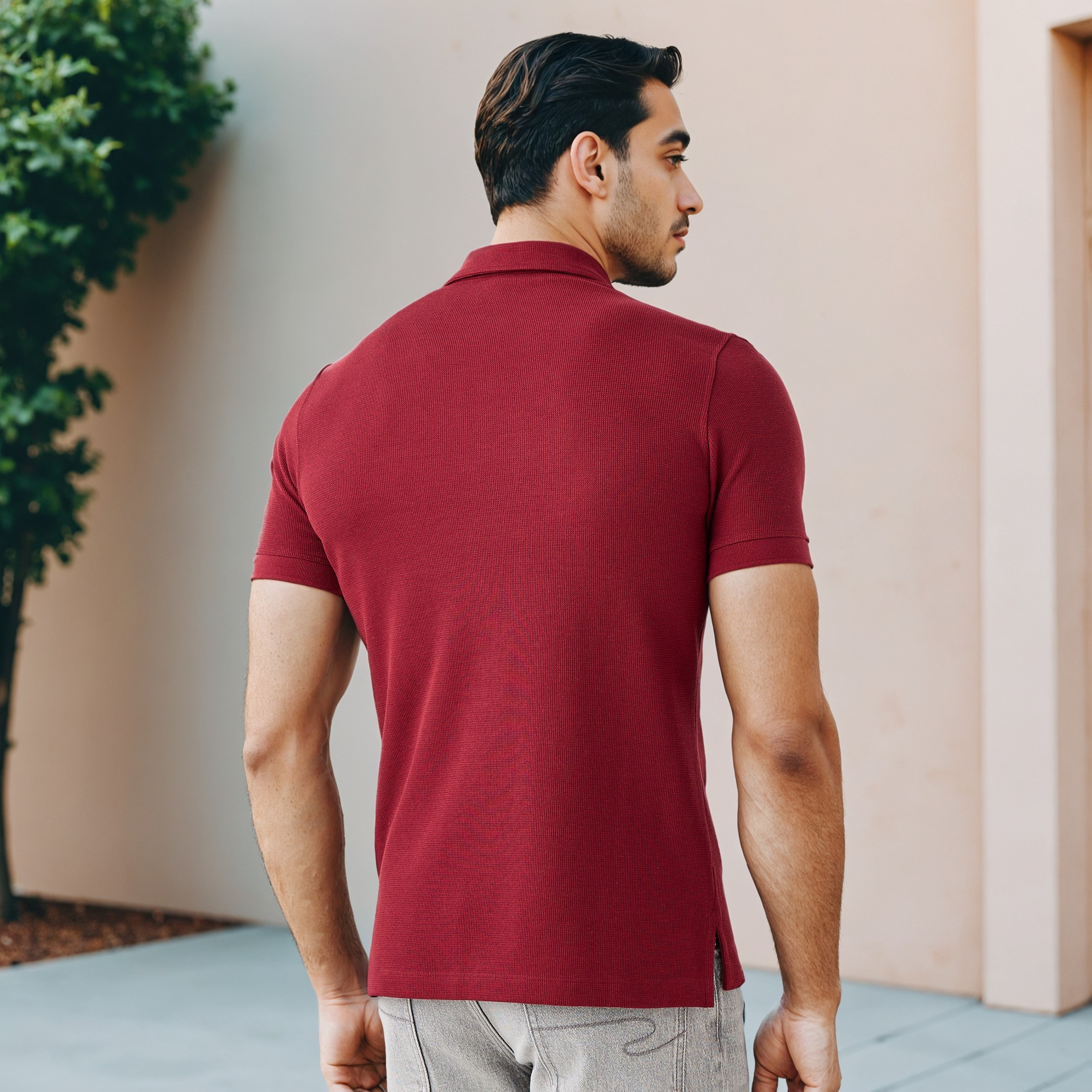 تيشيرت بولو بارز الملمس-men-clothing-tshirtsandpolos-polos-image-3