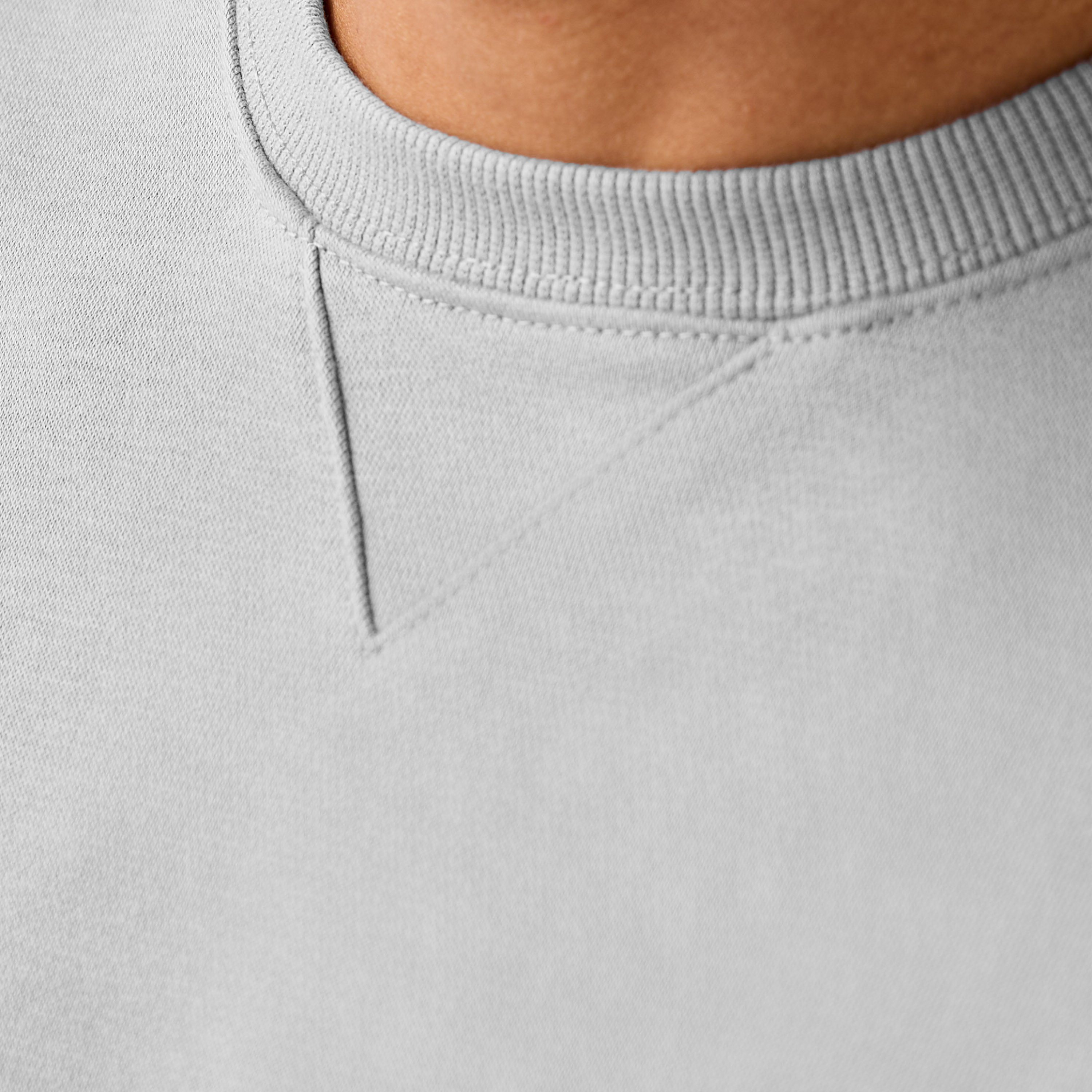 Men Regular Fit Crew Neck Sweatshirt-men-winterwear-hoodiesandsweatshirts-image-5
