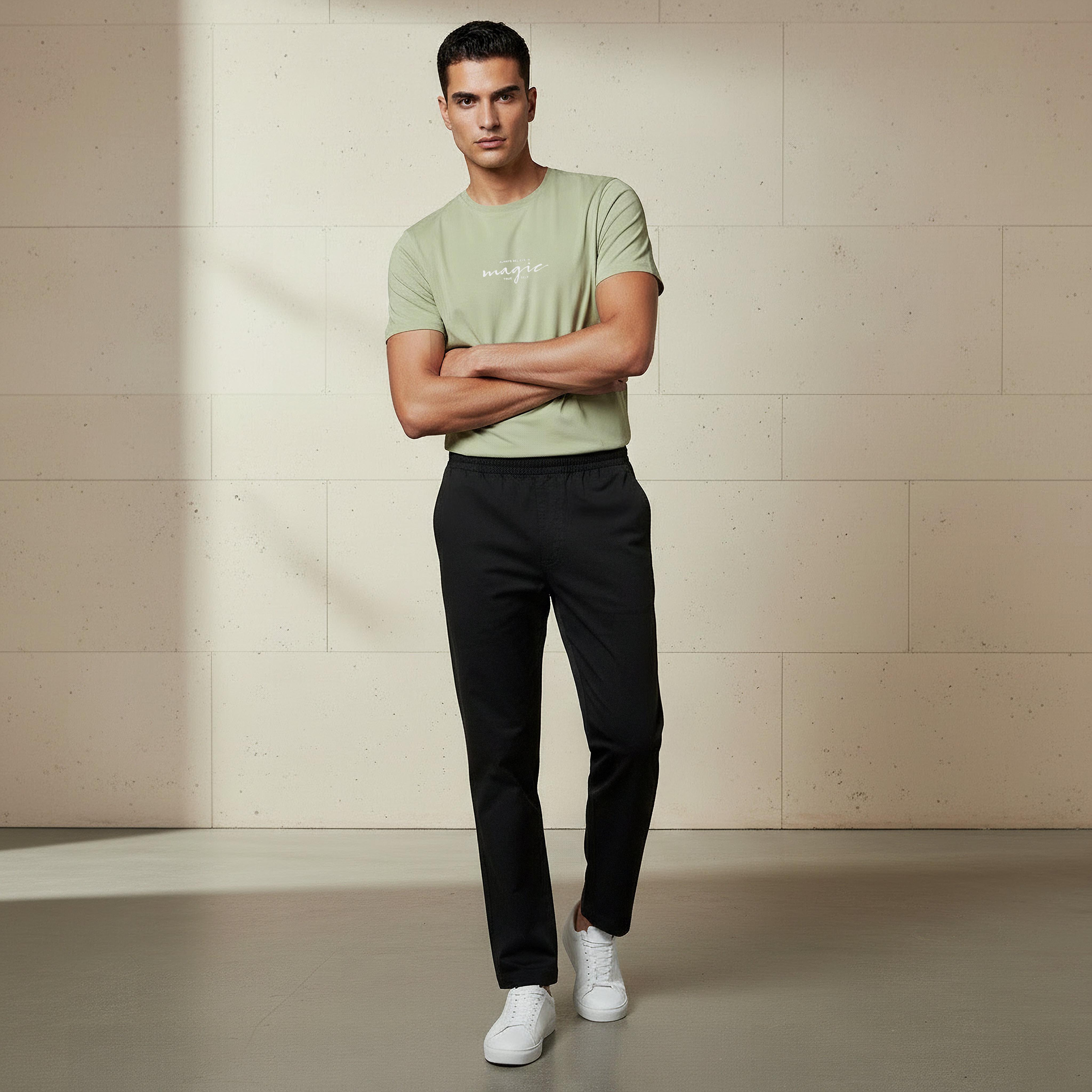 بنطلون بقصة مريحة-men-clothing-bottoms-trousersandchinos-trousers-image-2