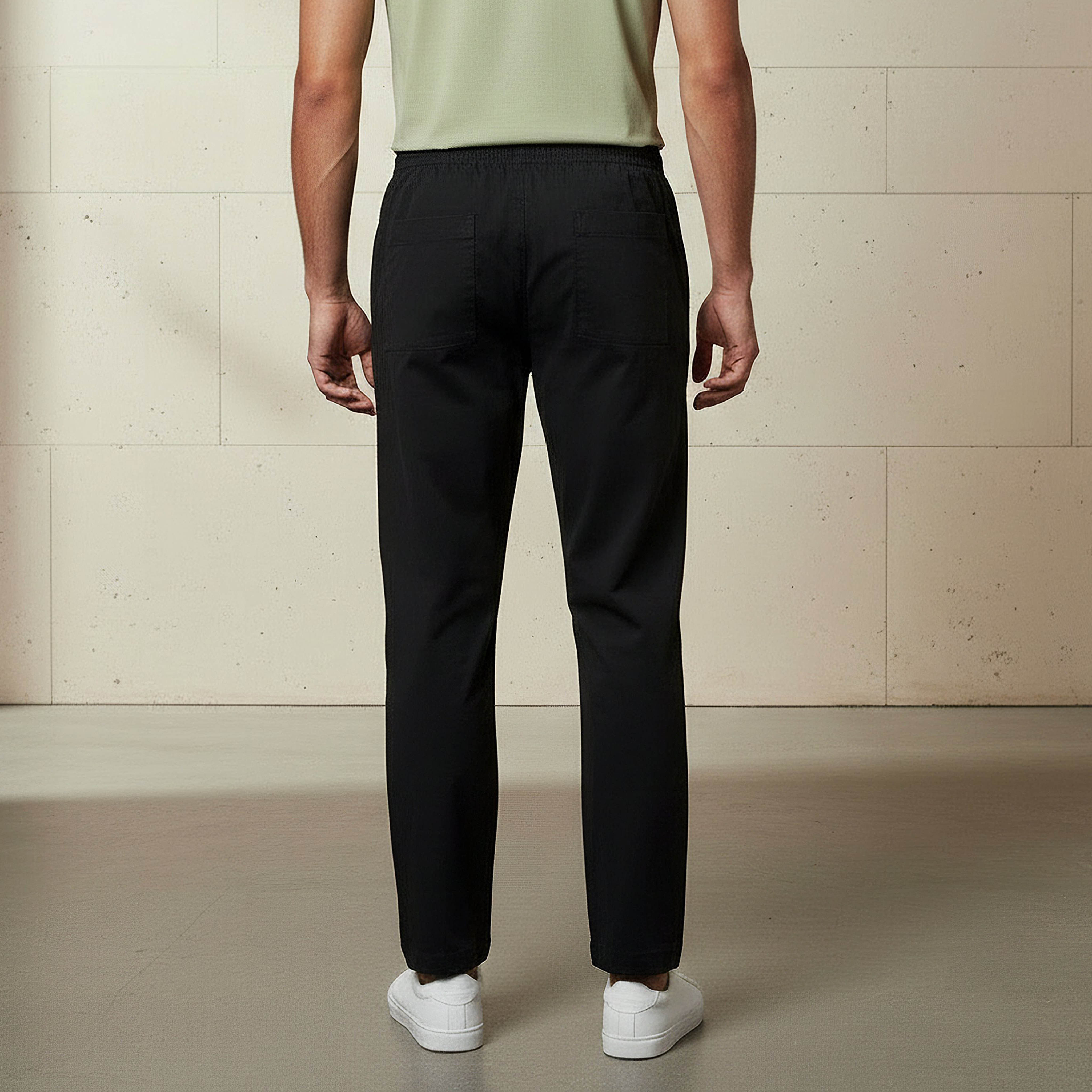 بنطلون بقصة مريحة-men-clothing-bottoms-trousersandchinos-trousers-image-3