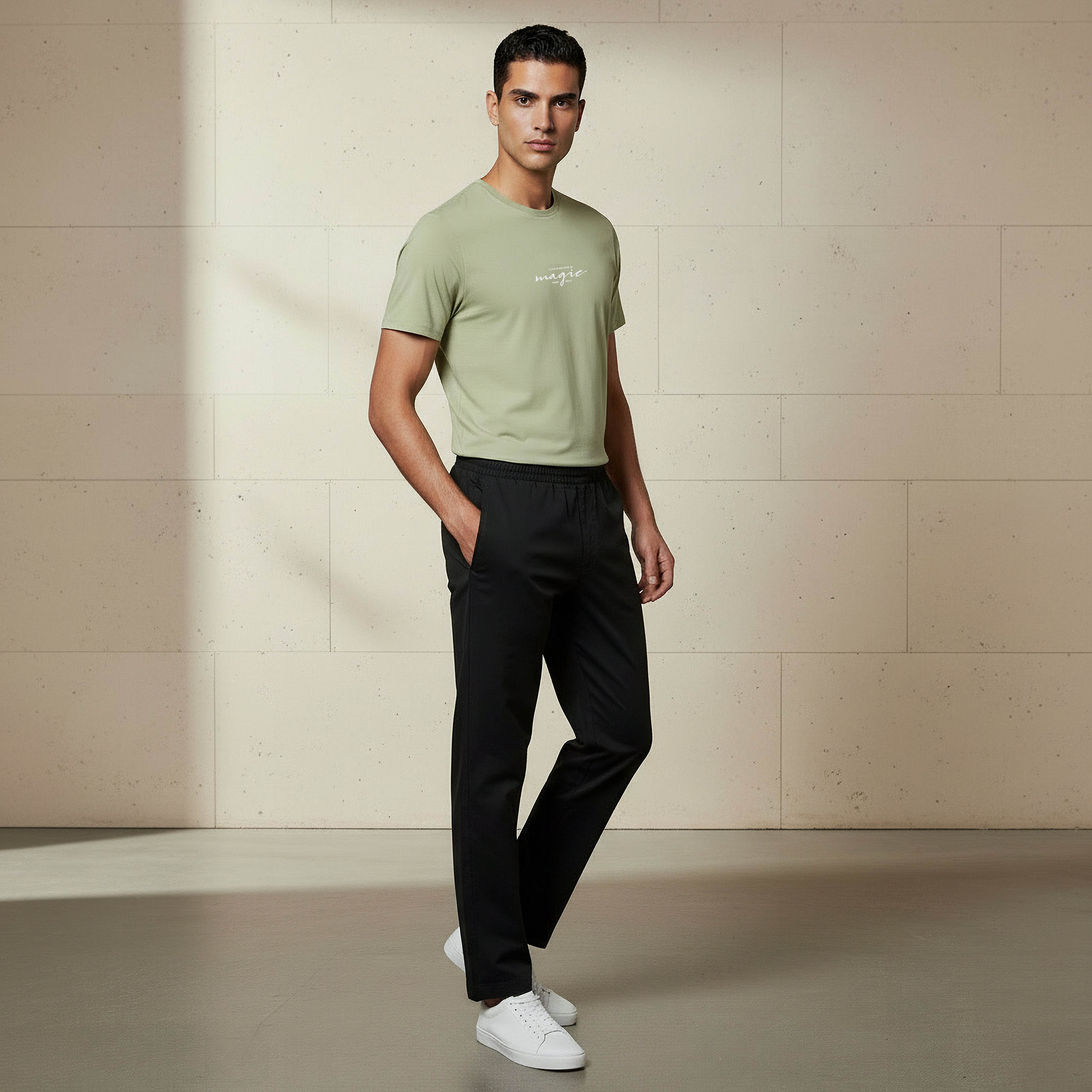 بنطلون بقصة مريحة-men-clothing-bottoms-trousersandchinos-trousers-image-5