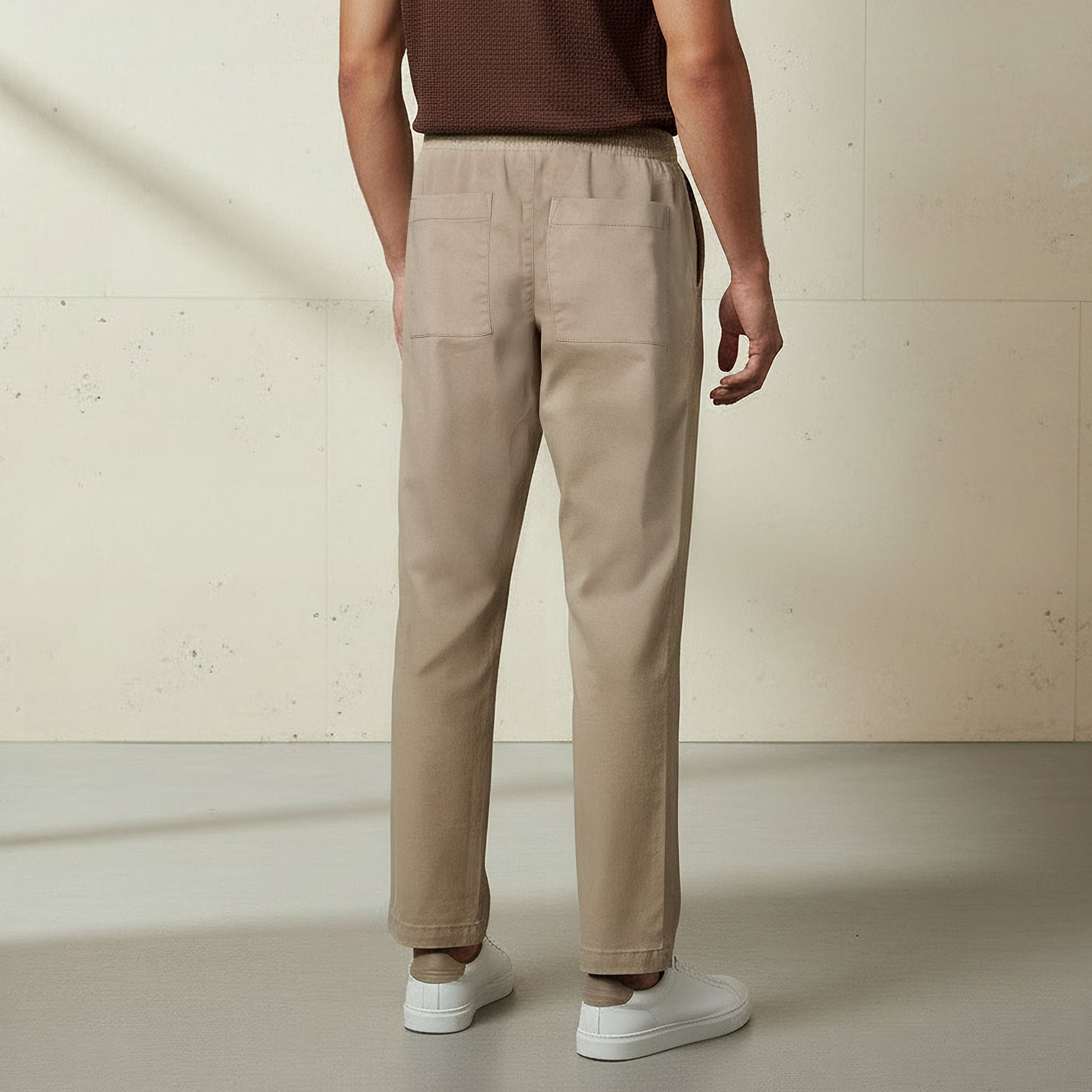 بنطلون بقصة مريحة-men-clothing-bottoms-trousersandchinos-trousers-image-8