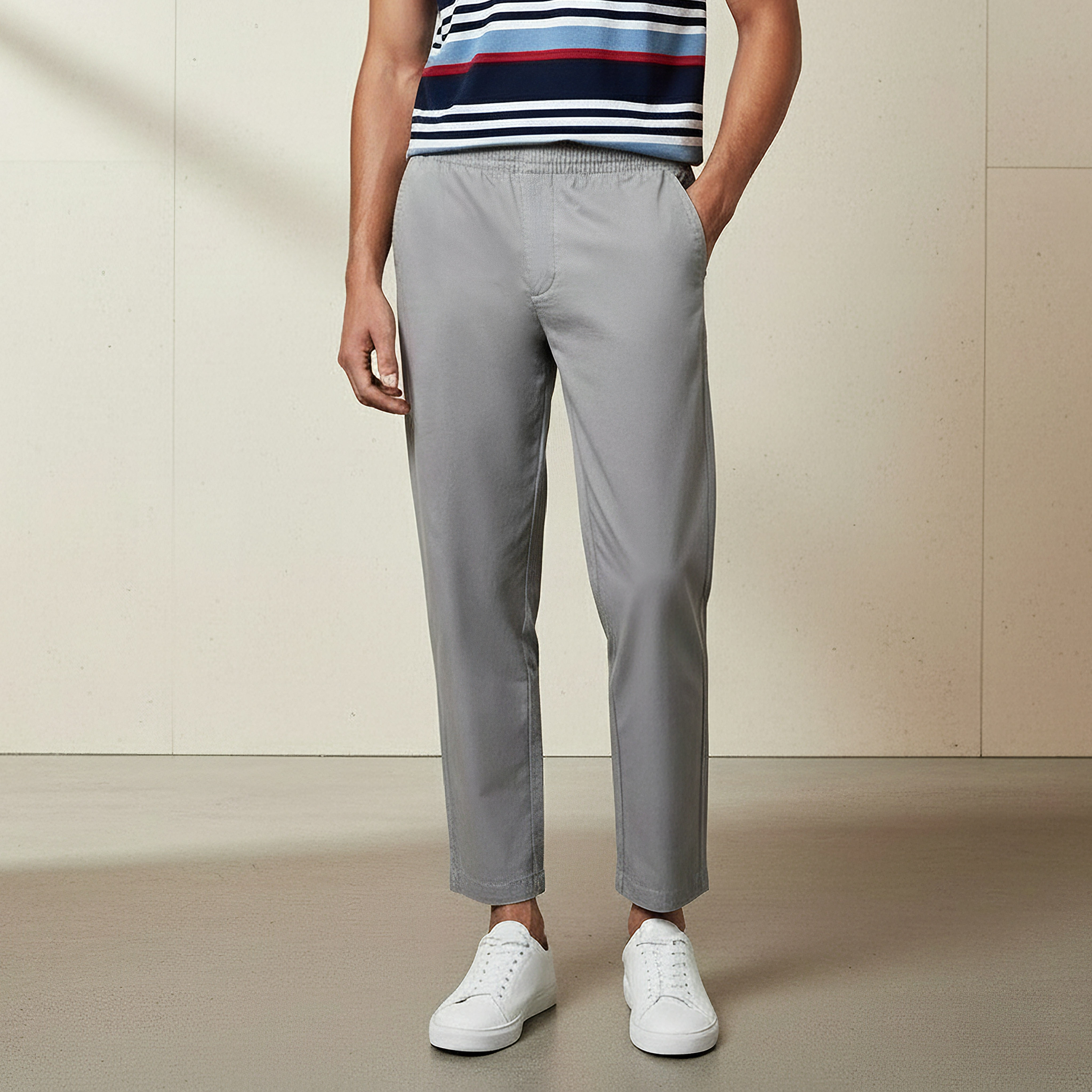 بنطلون بقصة مريحة-men-clothing-bottoms-trousersandchinos-trousers-image-11