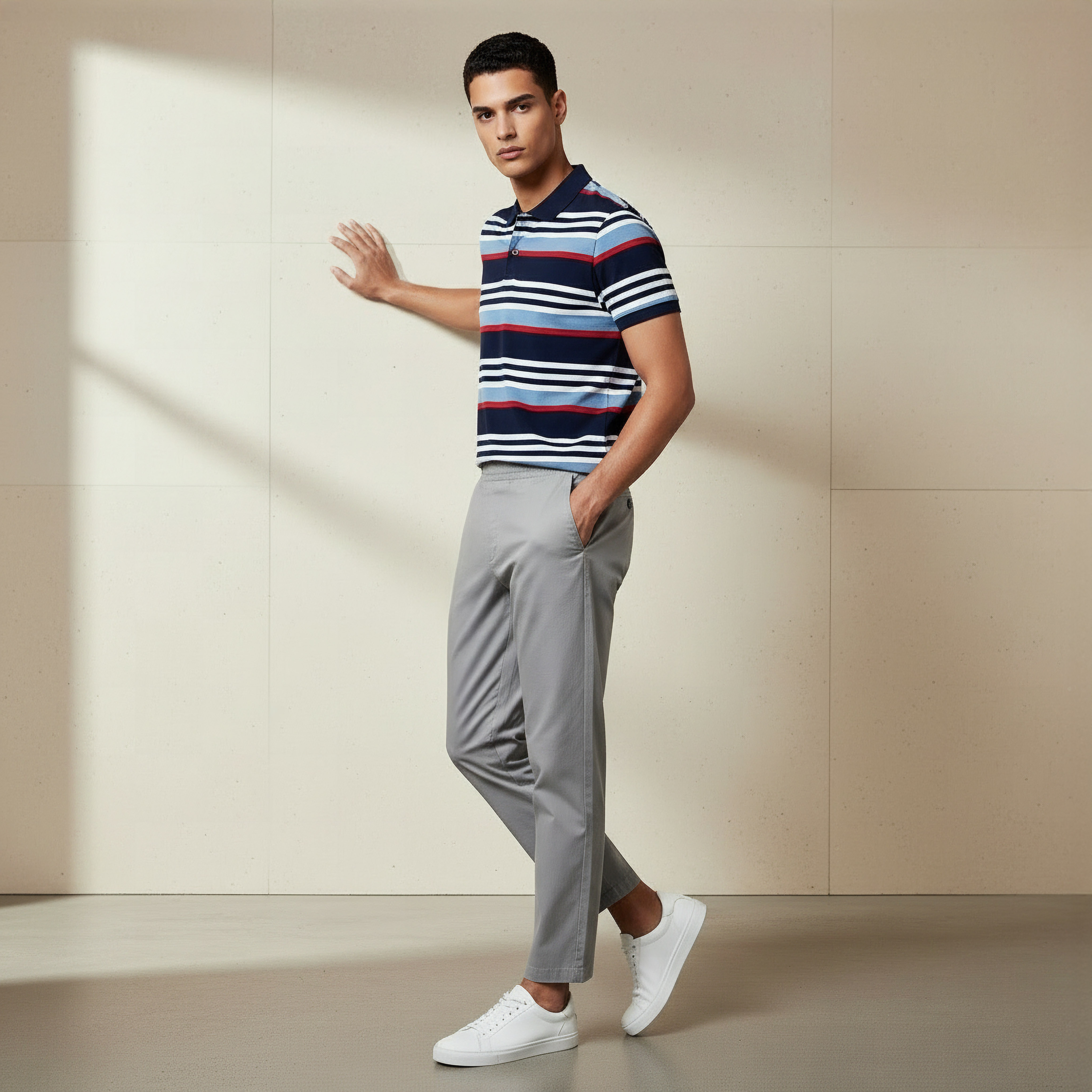 بنطلون بقصة مريحة-men-clothing-bottoms-trousersandchinos-trousers-image-15