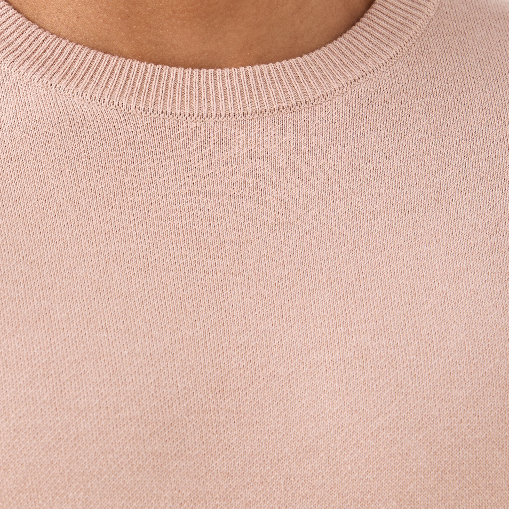 Men Crew Neck Textured Sweater-men-clothing-sweatersandpullovers-image-4