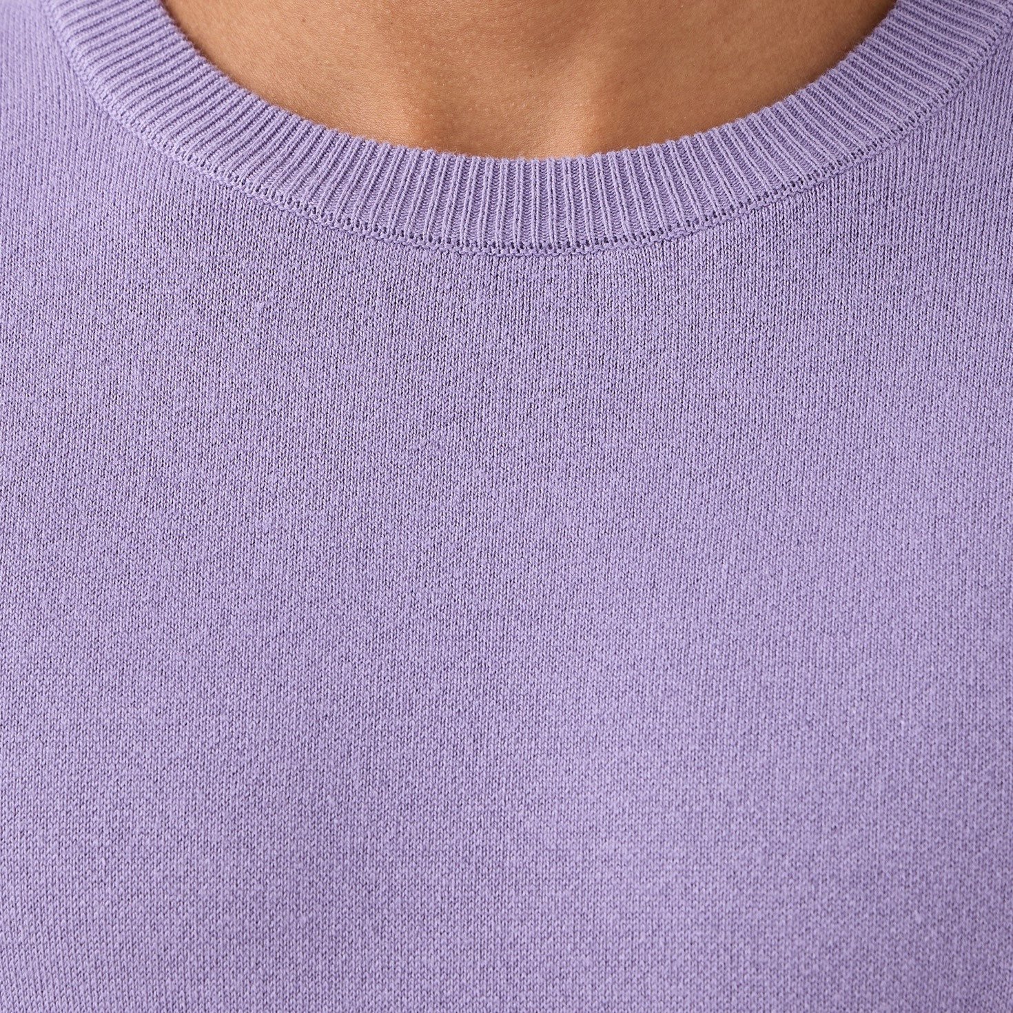 Men Crew Neck Textured Sweater-men-clothing-sweatersandpullovers-image-5