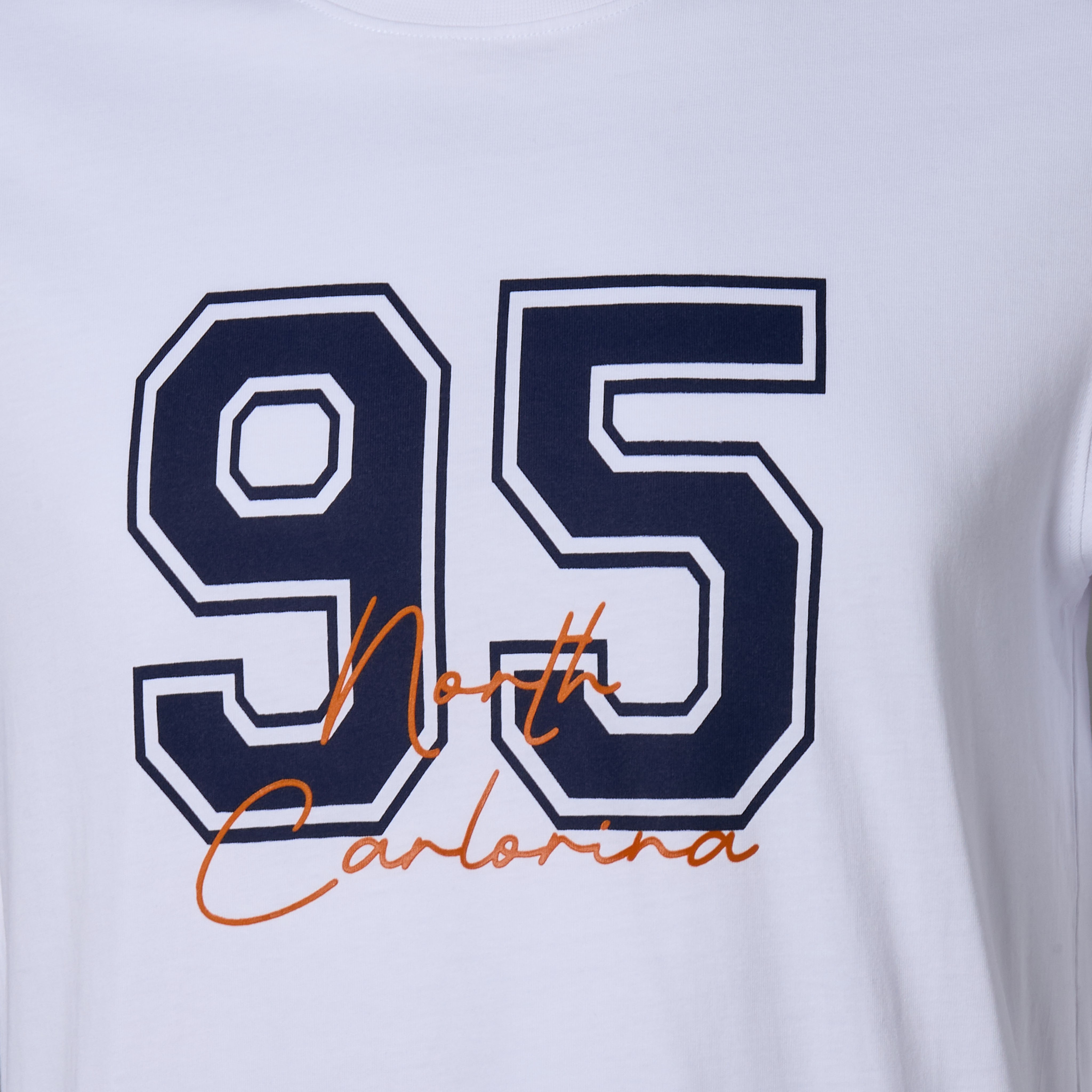Men Slim Fit Crew Neck Short Sleeves Varsity Print T-shirt-men-clothing-tshirtsandpolos-tshirts-image-4