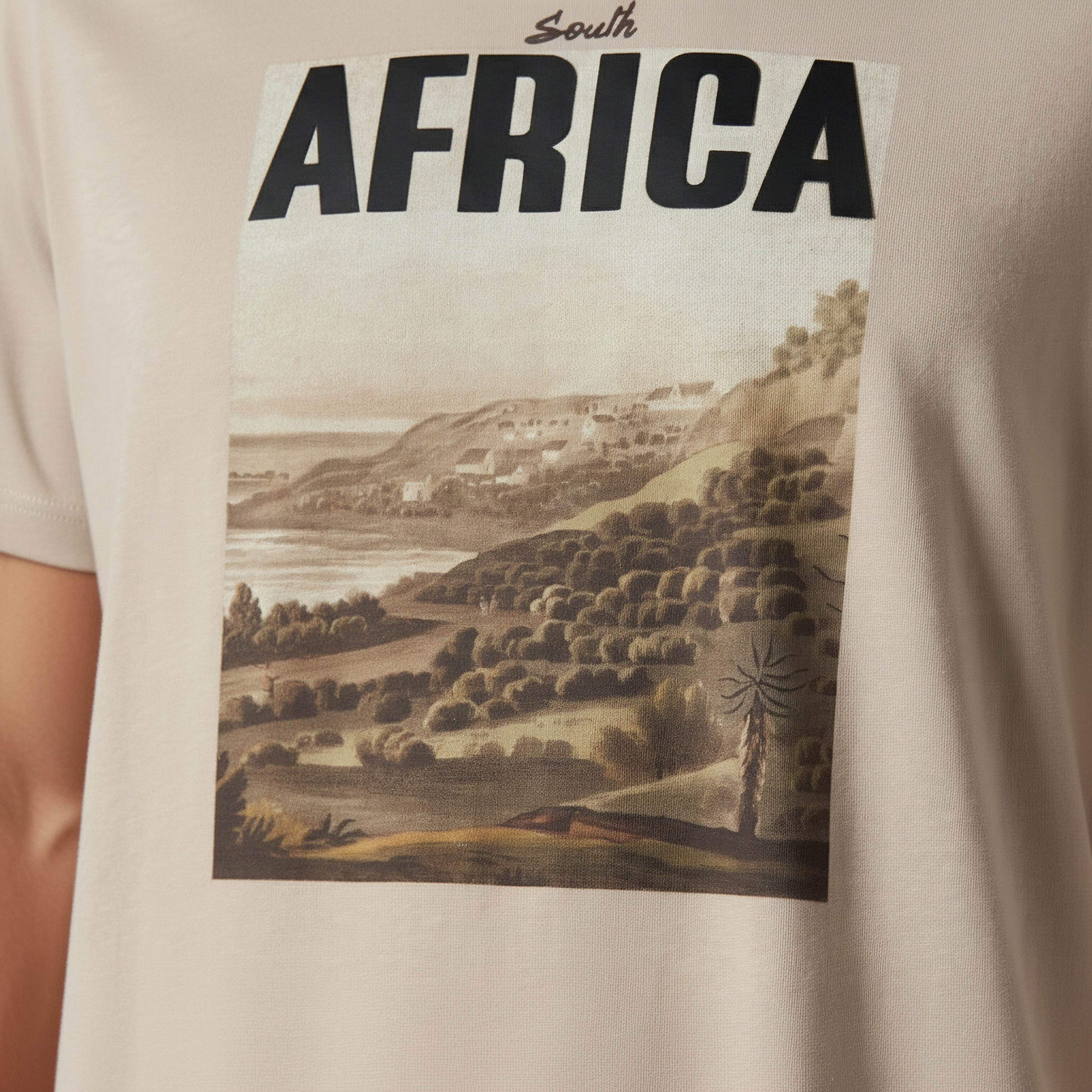 Men Slim Fit Crew Neck Short Sleeve South Africa Graphic Print T-shirt-men-clothing-tshirtsandpolos-tshirts-image-4