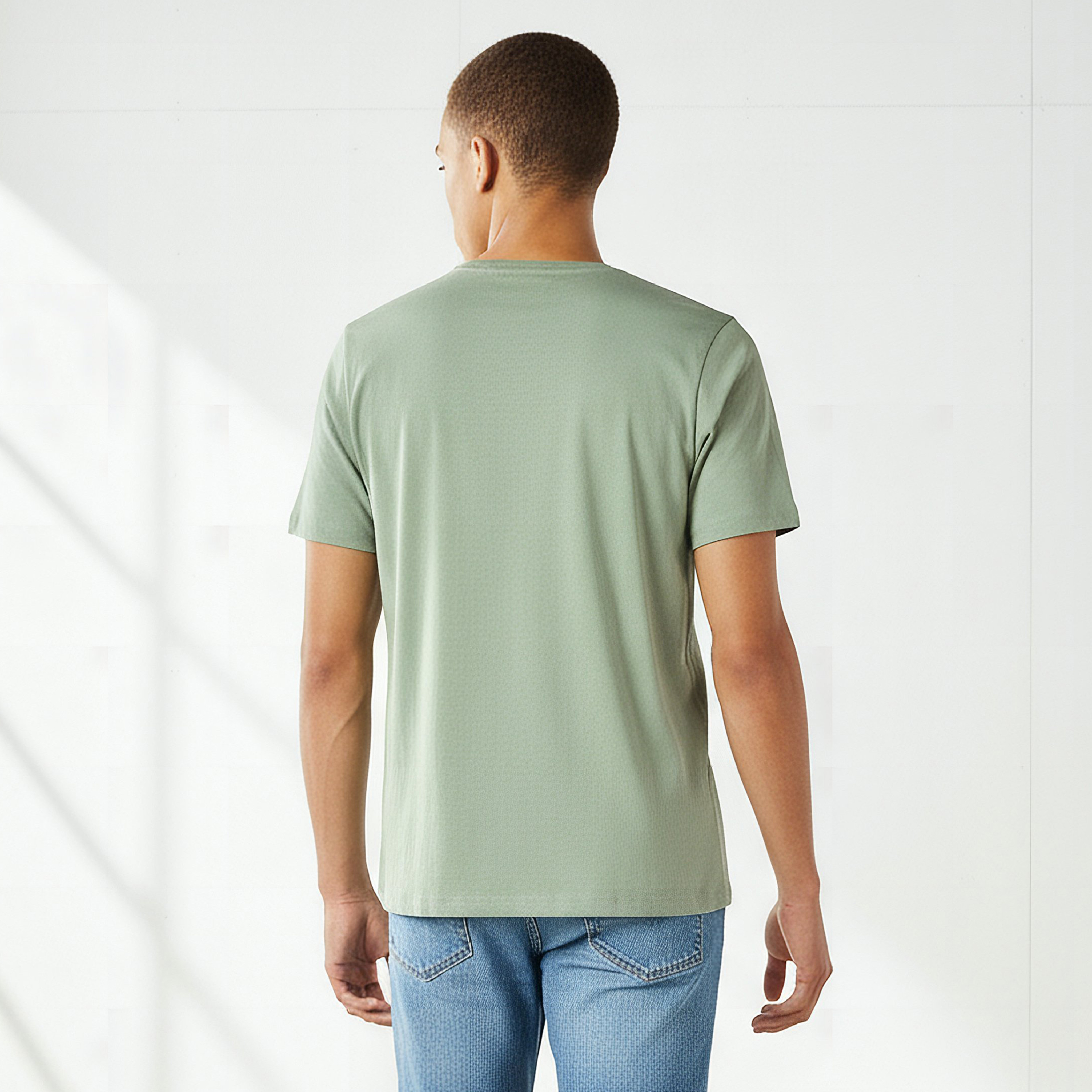 Men Slim Fit Crew Neck Short Sleeves Printed T-shirt-men-clothing-tshirtsandpolos-tshirts-image-3