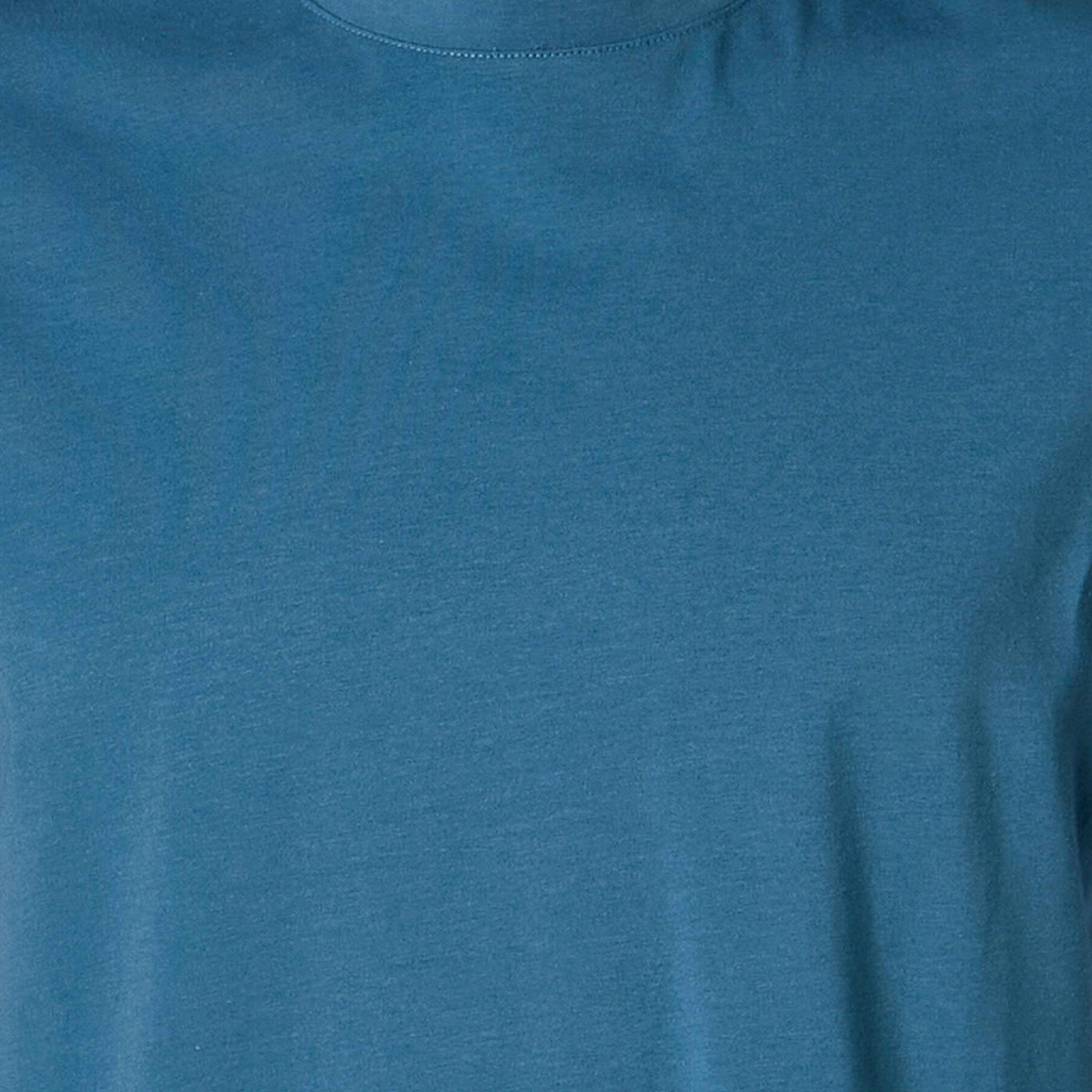 Men Regular Fit Crew Neck Short Sleeves T-shirt-men-clothing-tshirtsandpolos-tshirts-image-4