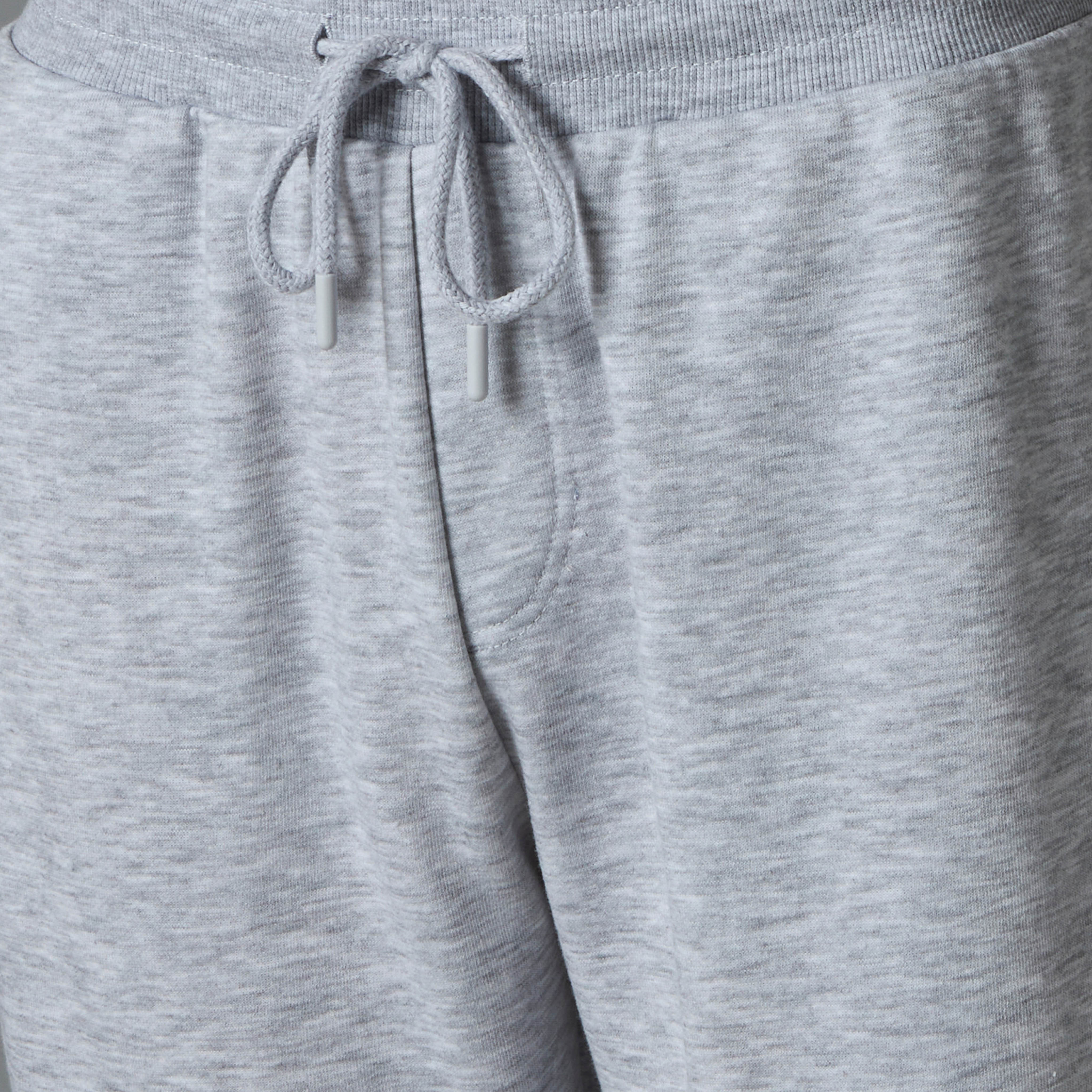 بنطلون رياضي بقصّة عادية وجيوب للرجال-men-clothing-bottoms-joggers-image-4