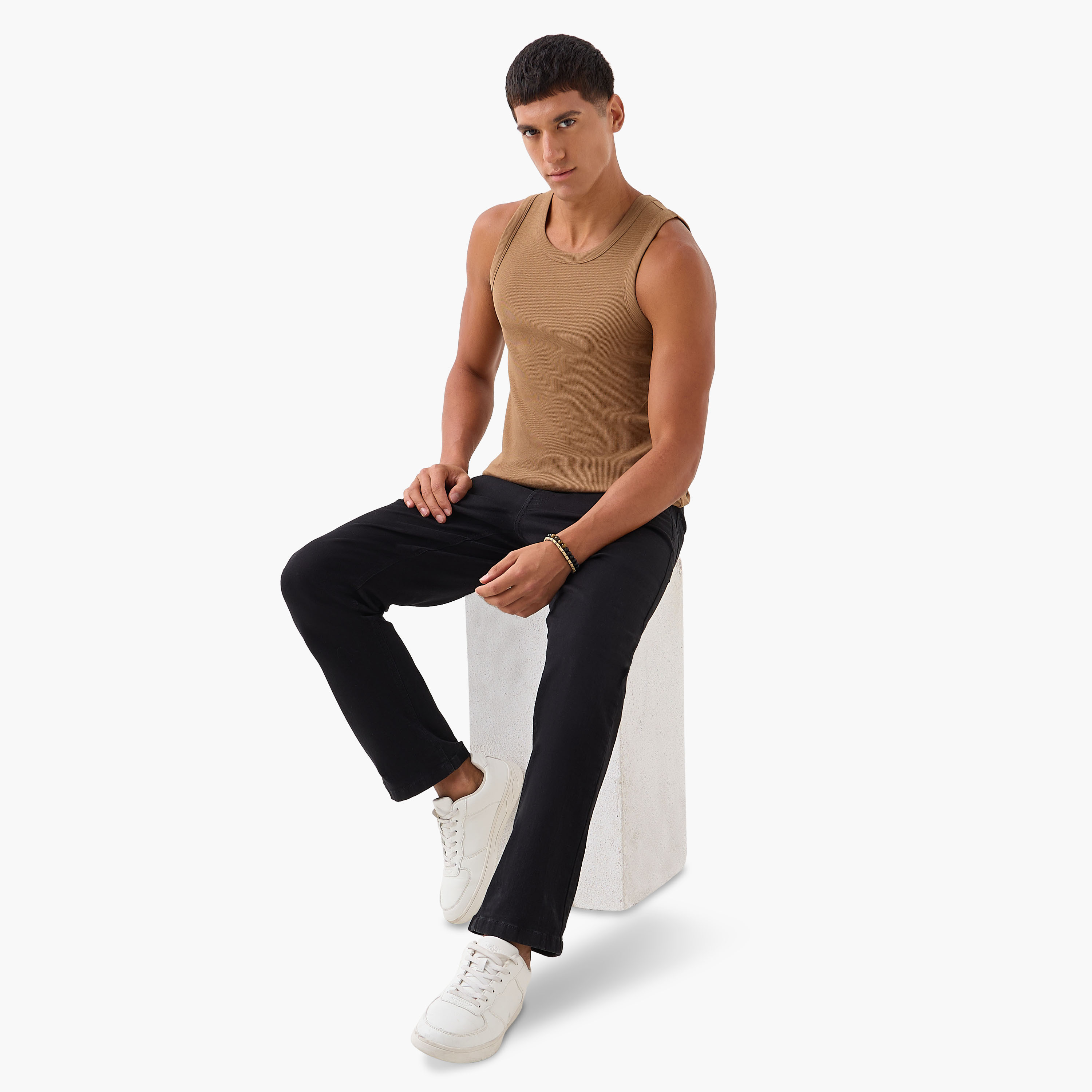 Men Ribbed Vest-men-clothing-tshirtsandpolos-vests-image-2