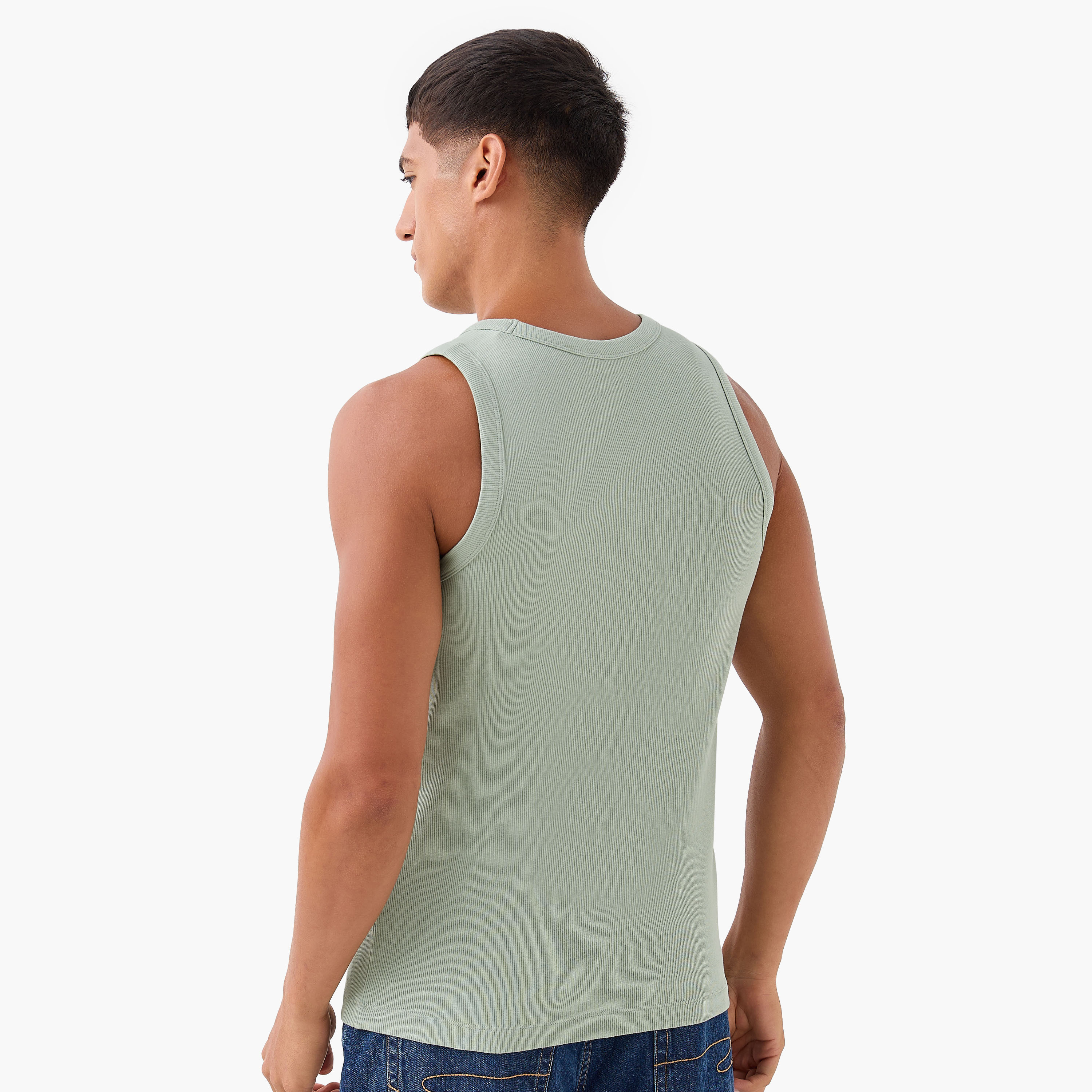 Men Ribbed Vest-men-clothing-tshirtsandpolos-vests-image-3