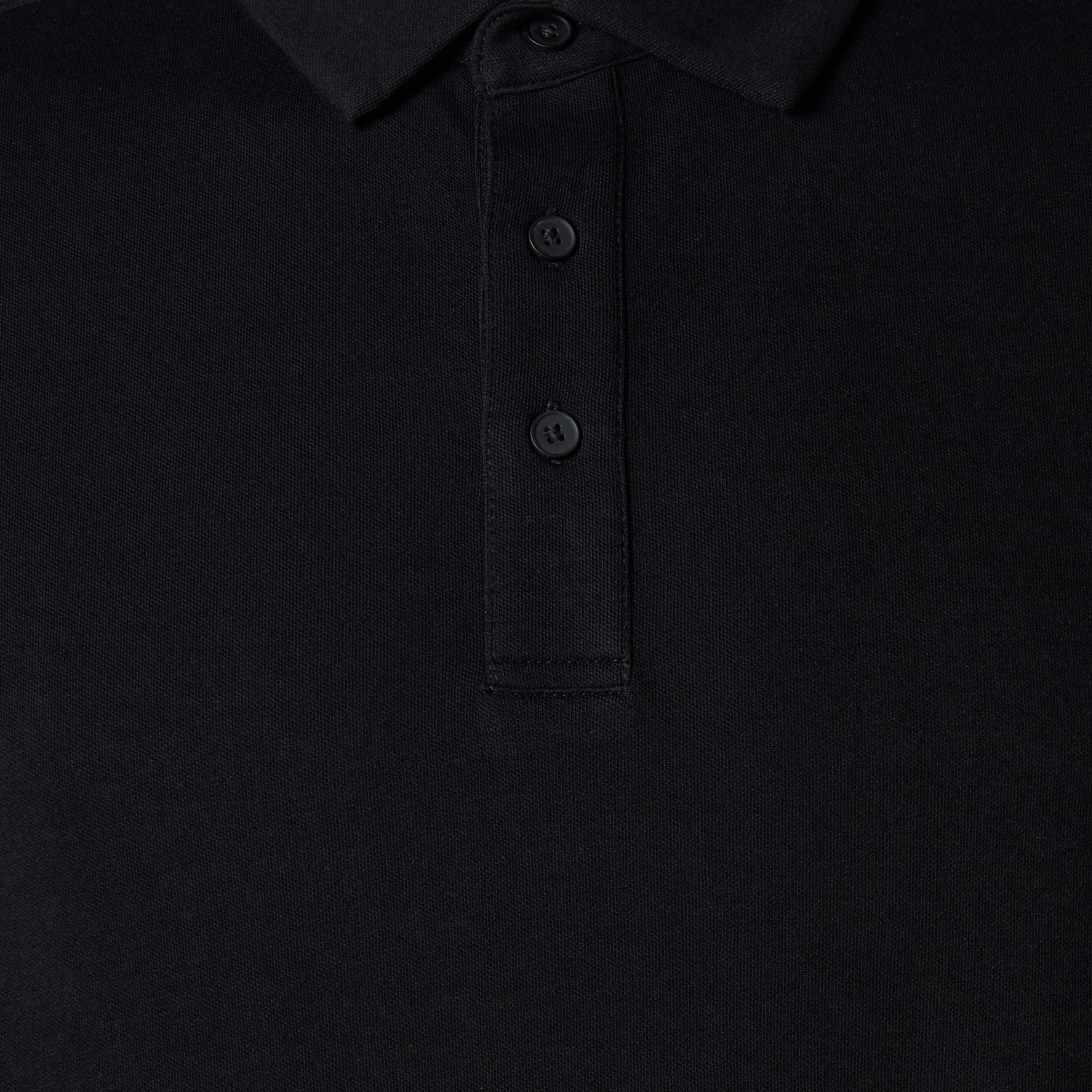 Men Short Sleeve Polo T-shirt-men-clothing-tshirtsandpolos-polos-image-4
