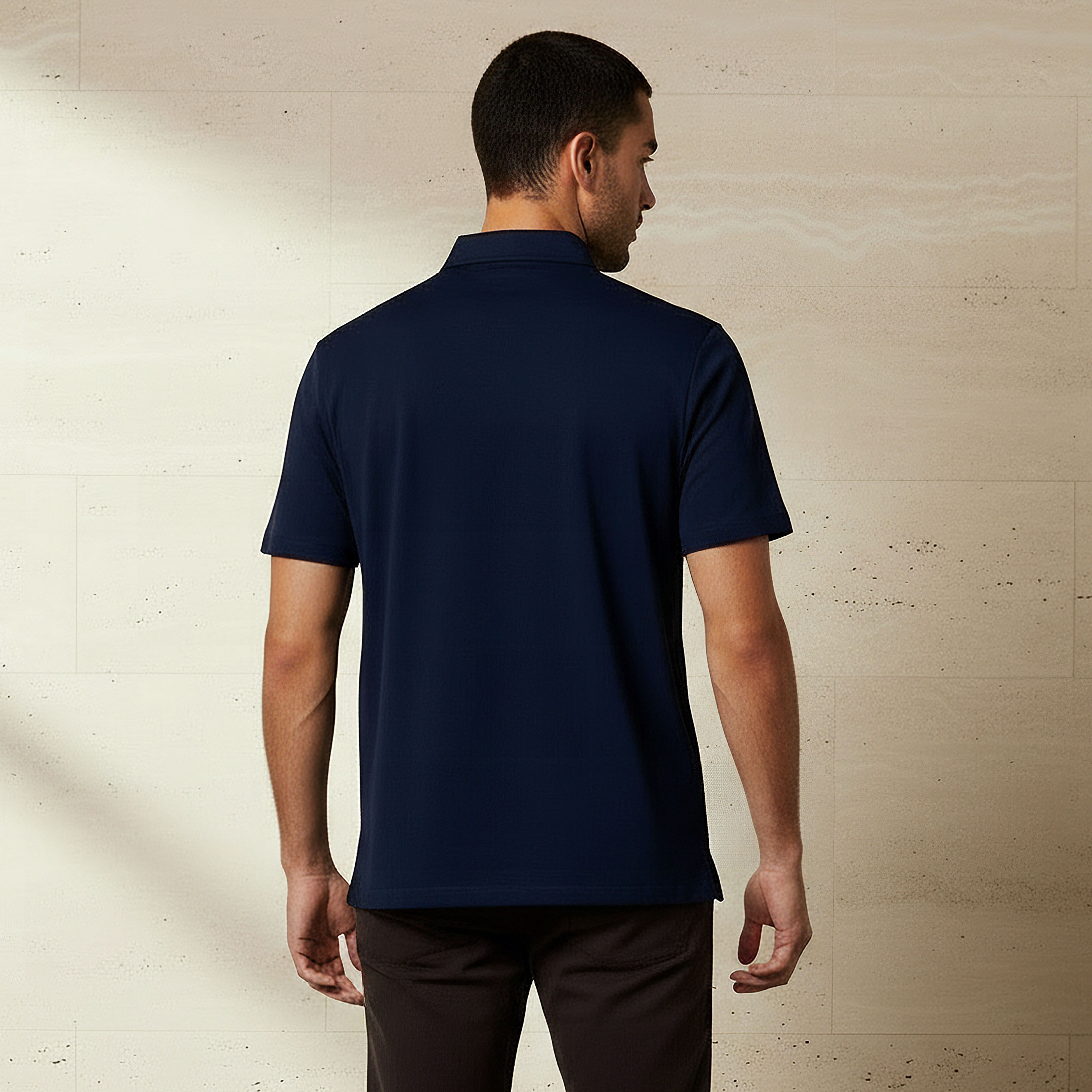 Men Short Sleeve Polo T-shirt-men-clothing-tshirtsandpolos-polos-image-3