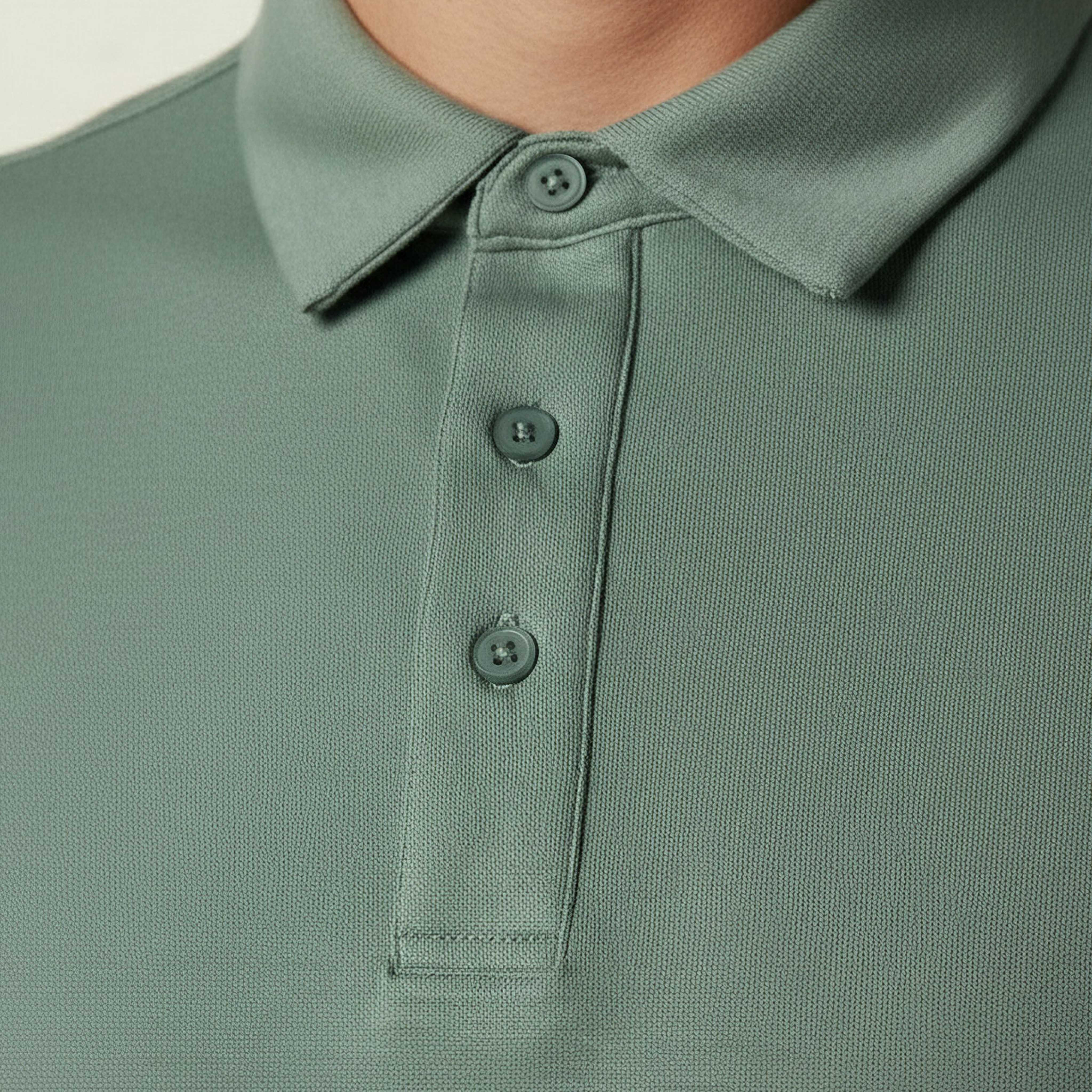 Men Short Sleeve Polo T-shirt-men-clothing-tshirtsandpolos-polos-image-4