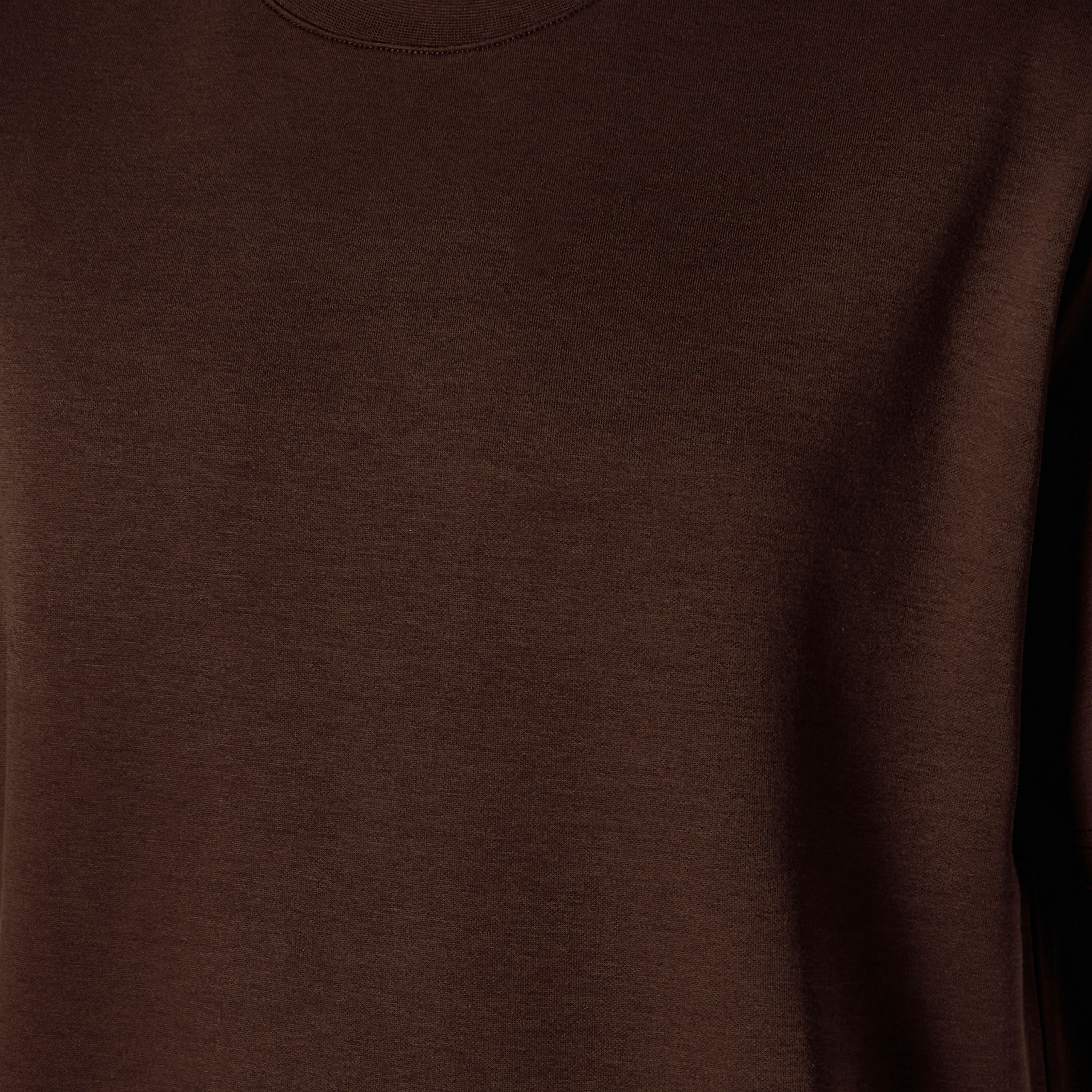 Men Relaxed Fit Crew Neck Short Sleeve Drop Shoulder T-shirt-men-clothing-tshirtsandpolos-tshirts-image-4