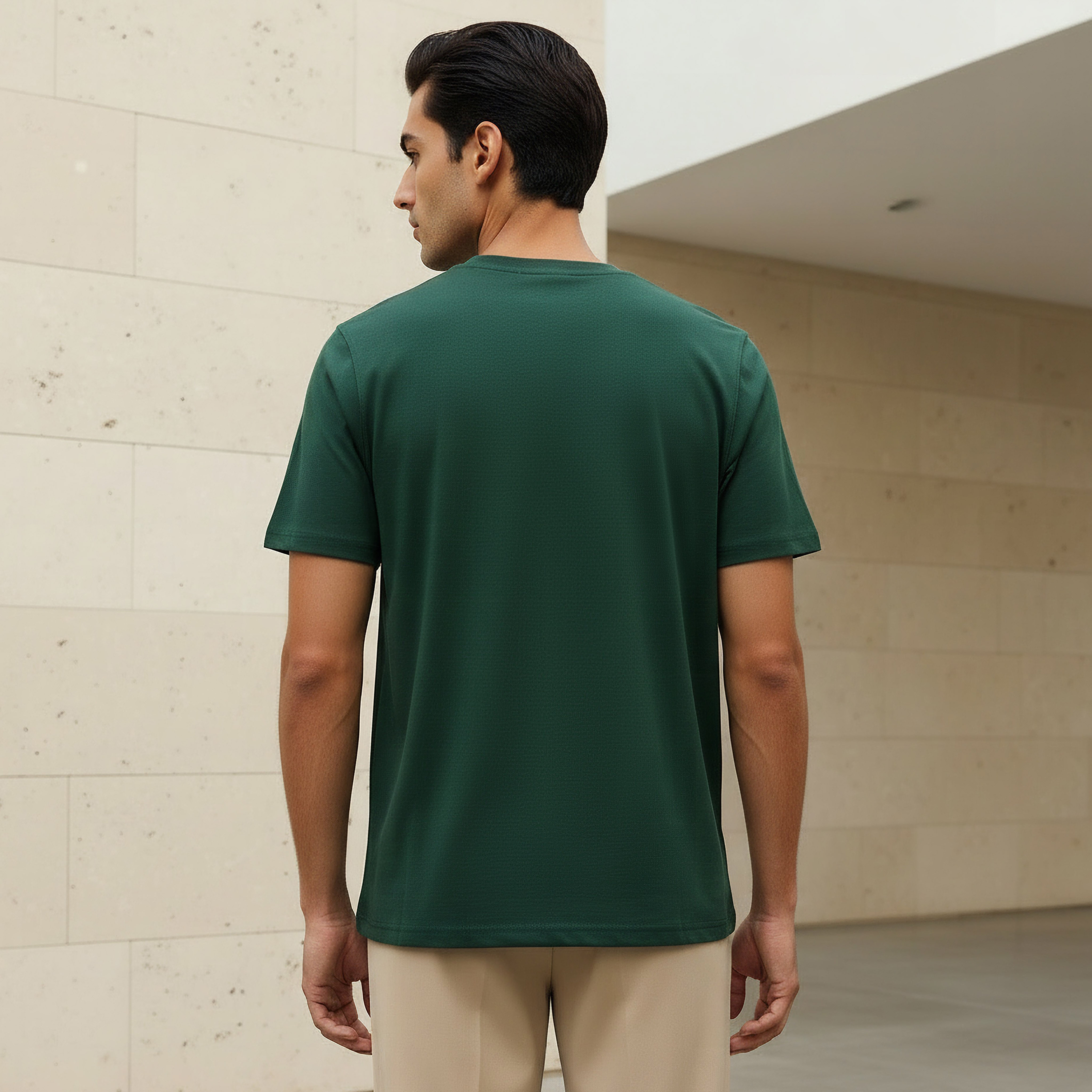 Men Slim Fit Crew Neck Short Sleeves Graphic Print T-shirt-men-clothing-tshirtsandpolos-tshirts-image-3