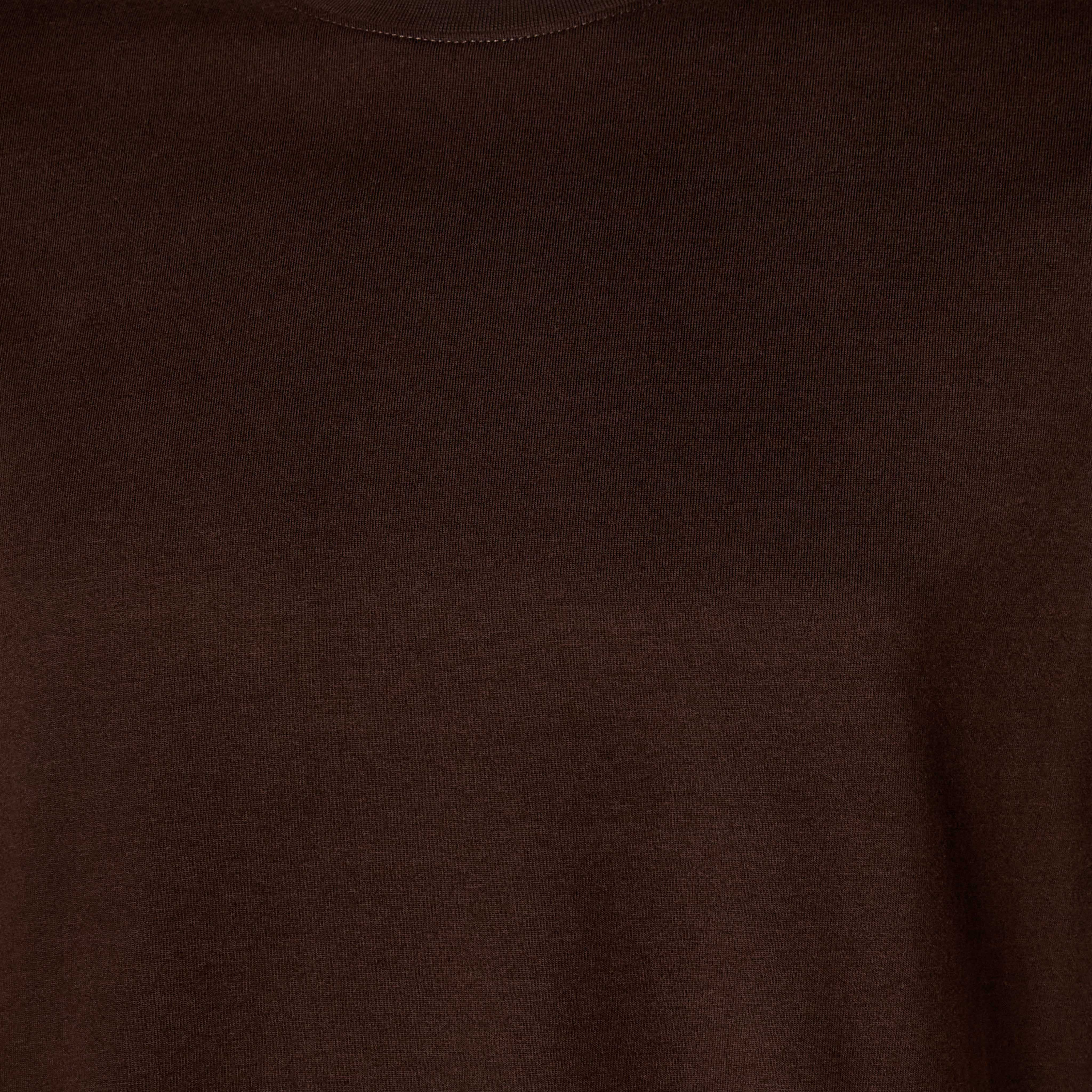 Men Regular Fit Crew Neck Short Sleeve T-shirt-men-clothing-tshirtsandpolos-tshirts-image-2