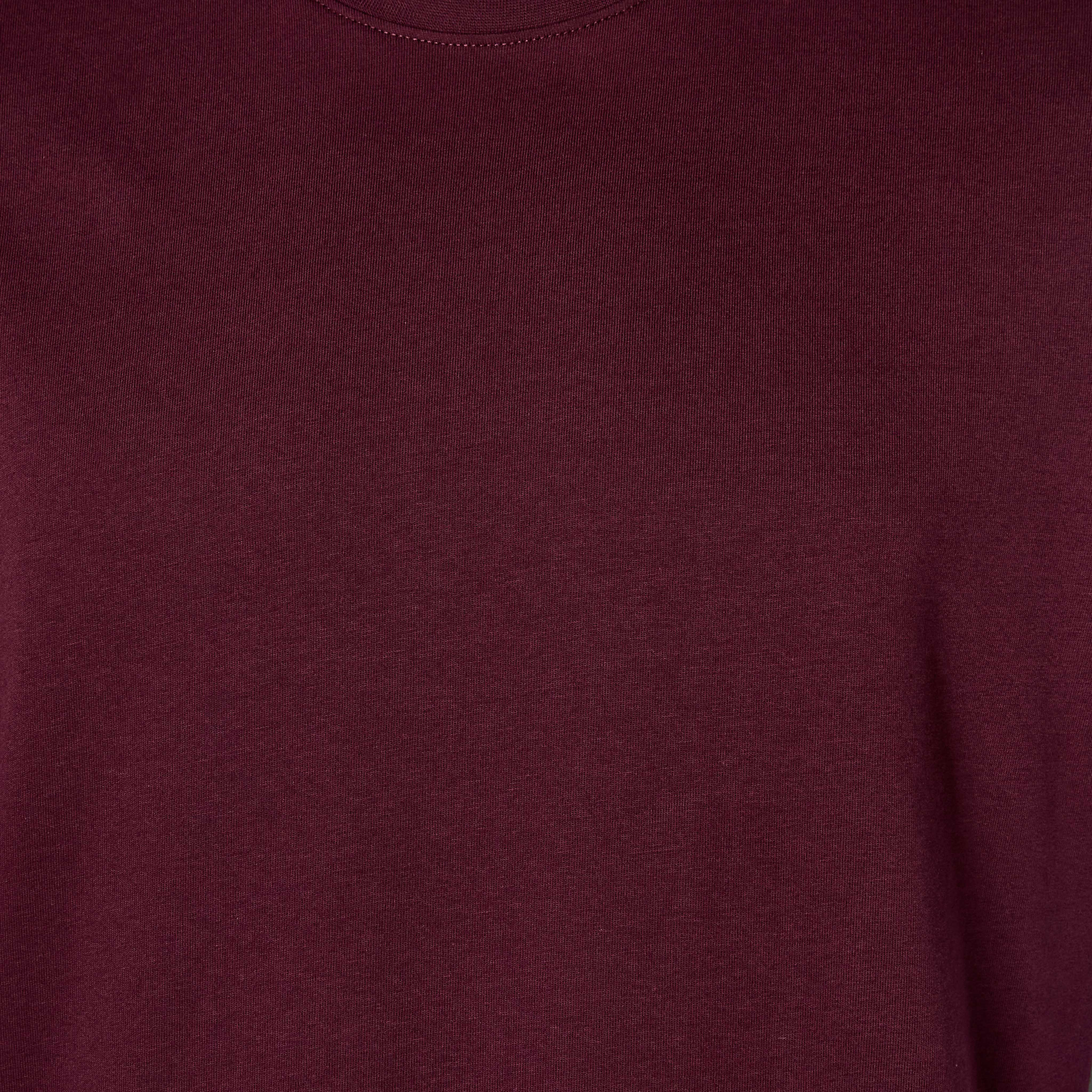 Men Regular Fit Crew Neck Short Sleeve T-shirt-men-clothing-tshirtsandpolos-tshirts-image-4