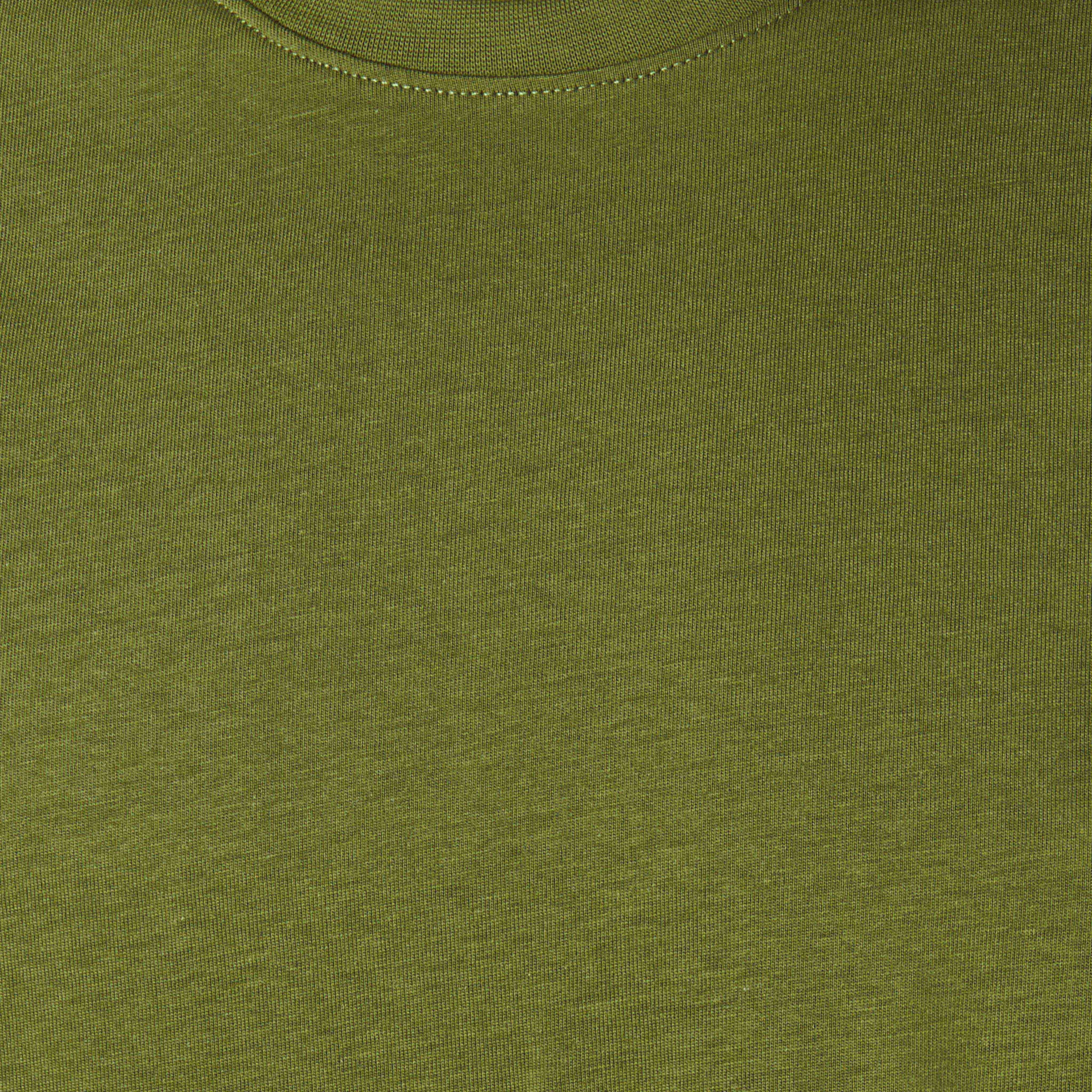 Men Regular Fit Crew Neck Short Sleeve T-shirt-men-clothing-tshirtsandpolos-tshirts-image-4