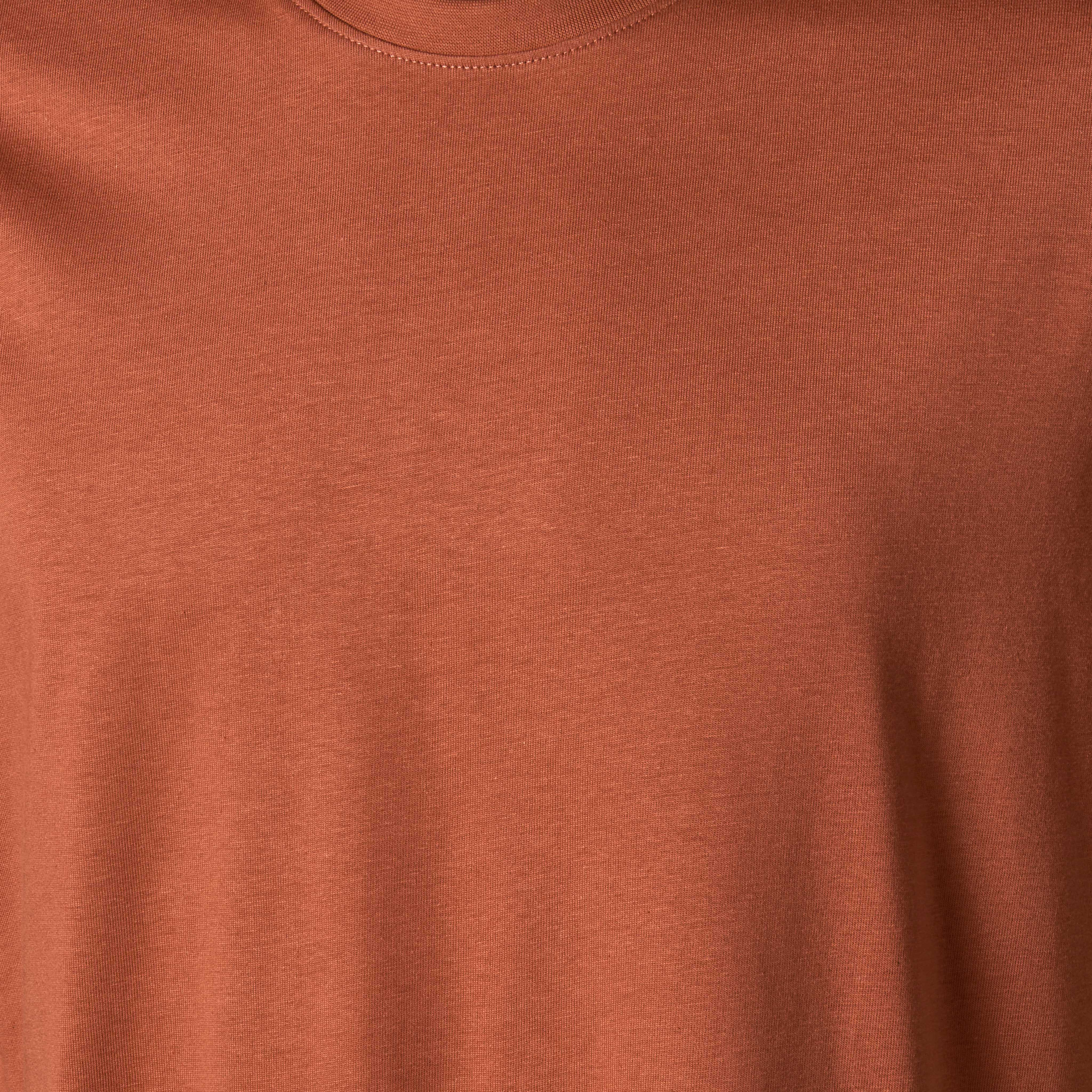 Men Regular Fit Crew Neck Short Sleeve T-shirt-men-clothing-tshirtsandpolos-tshirts-image-4