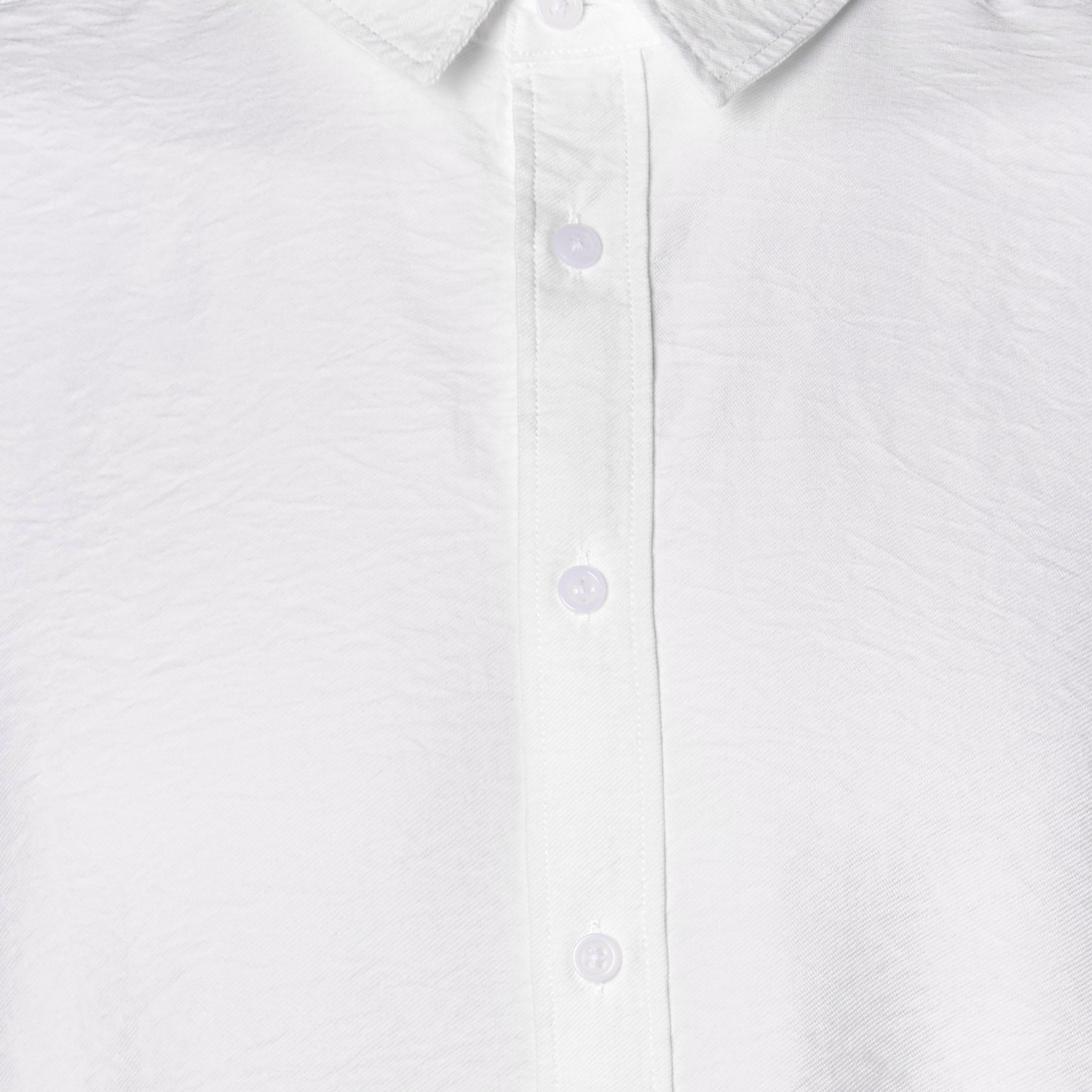 Men Regular Fit Collared Long Sleeve Shirt-men-clothing-shirts-image-4