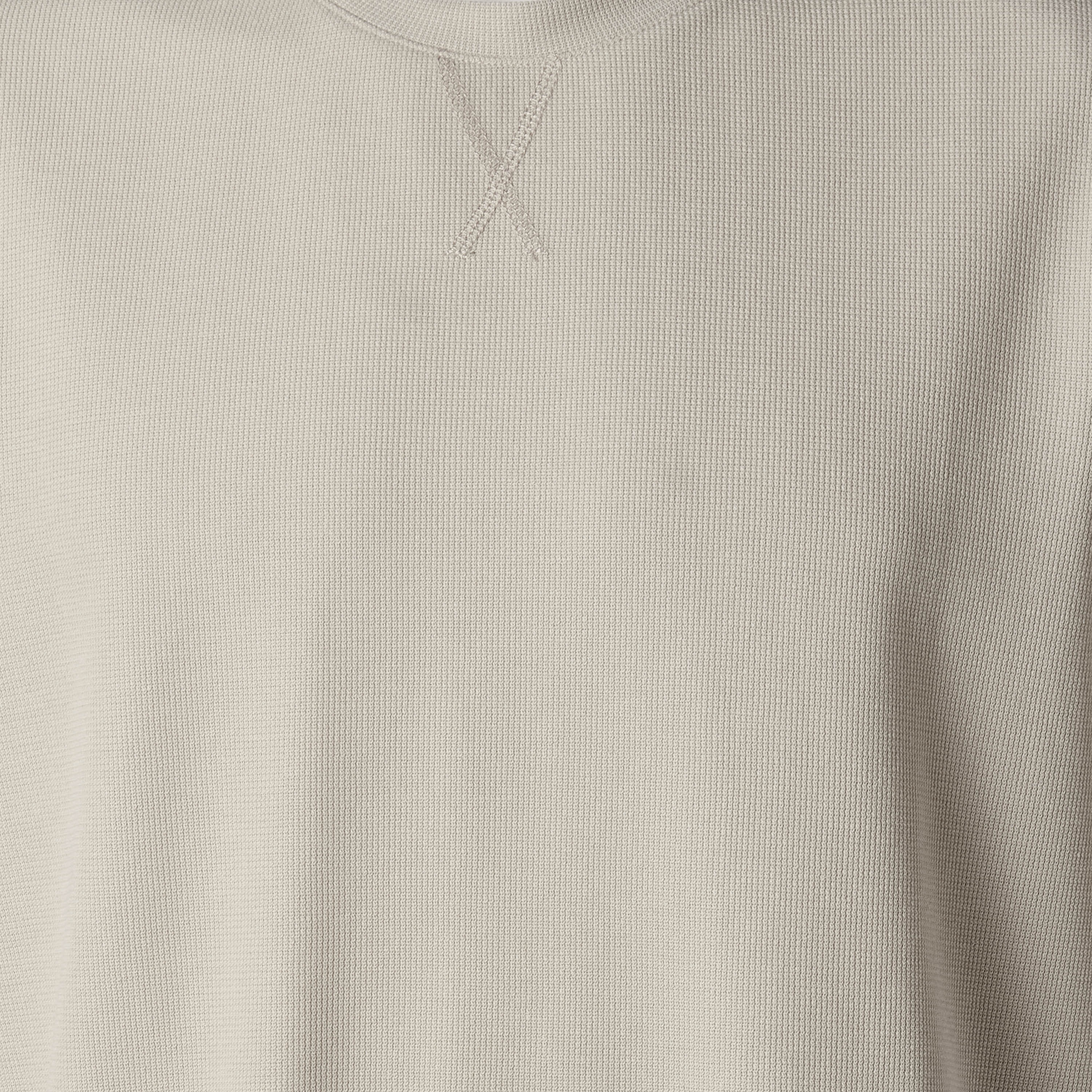Men Relaxed Fit Crew Neck Short Sleeve Textured T-shirt-men-clothing-tshirtsandpolos-tshirts-image-4