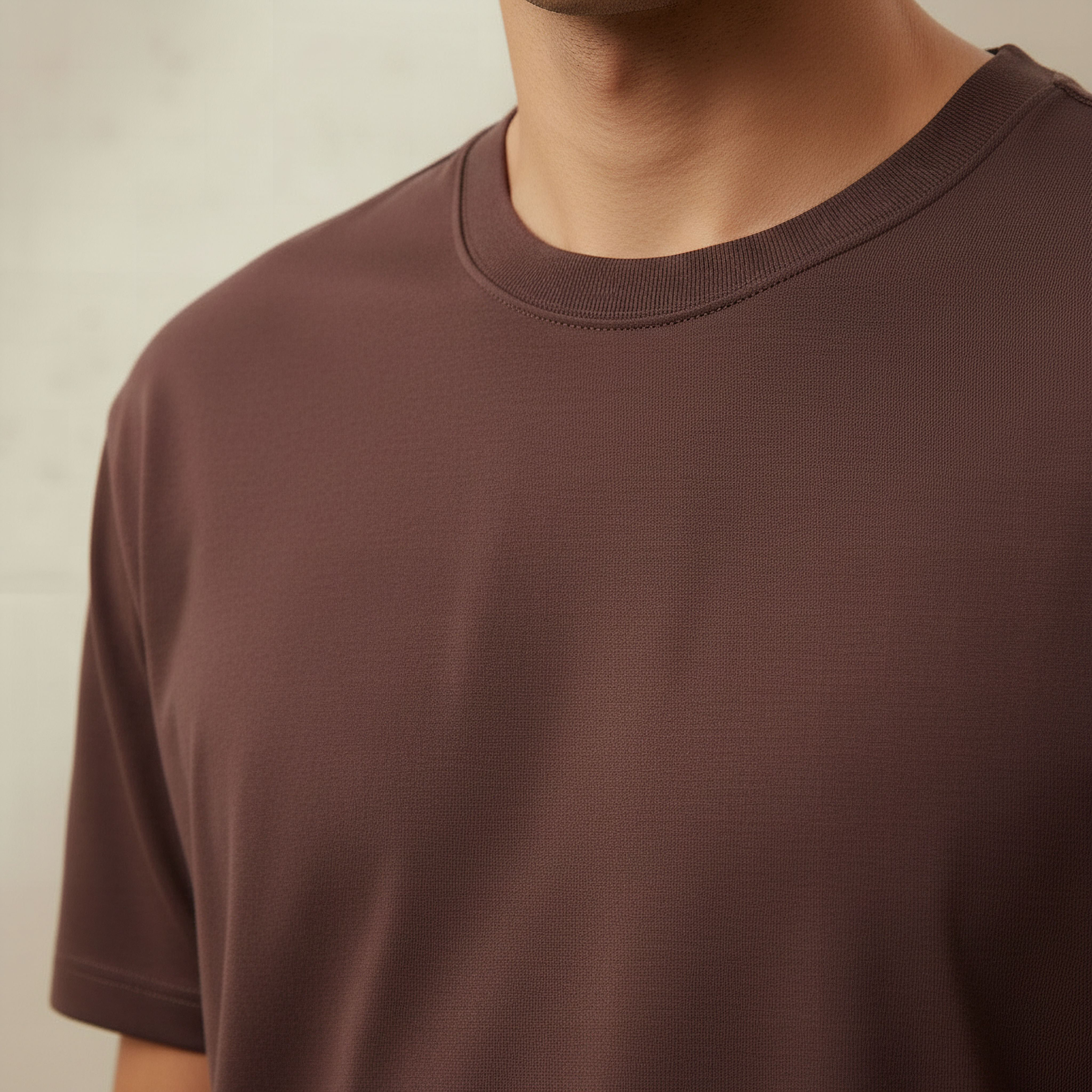 Men Relaxed Fit Crew Neck Short Sleeve T-shirt-men-clothing-tshirtsandpolos-tshirts-image-4