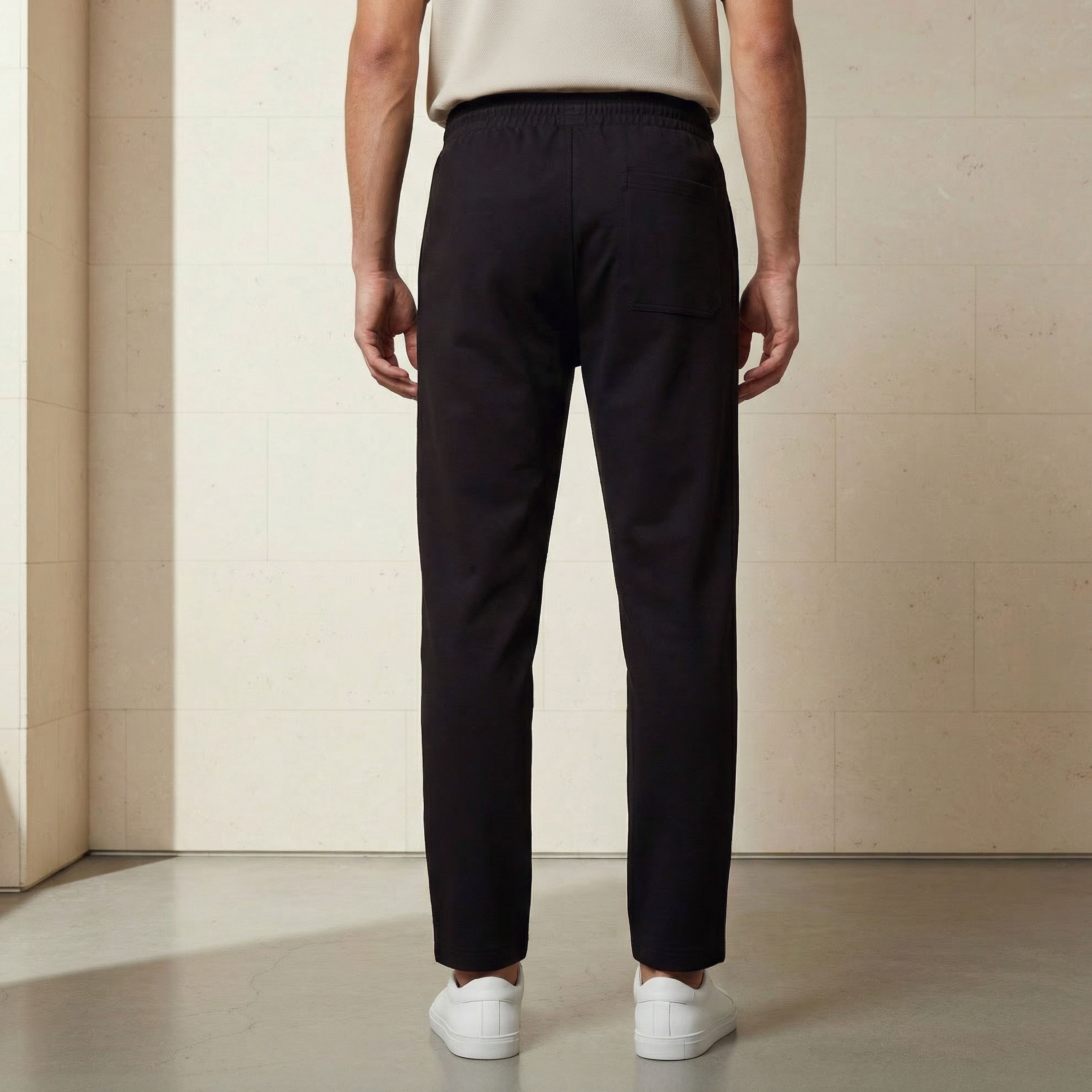 Men Straight Fit Trousers-men-clothing-bottoms-trousersandchinos-trousers-image-4