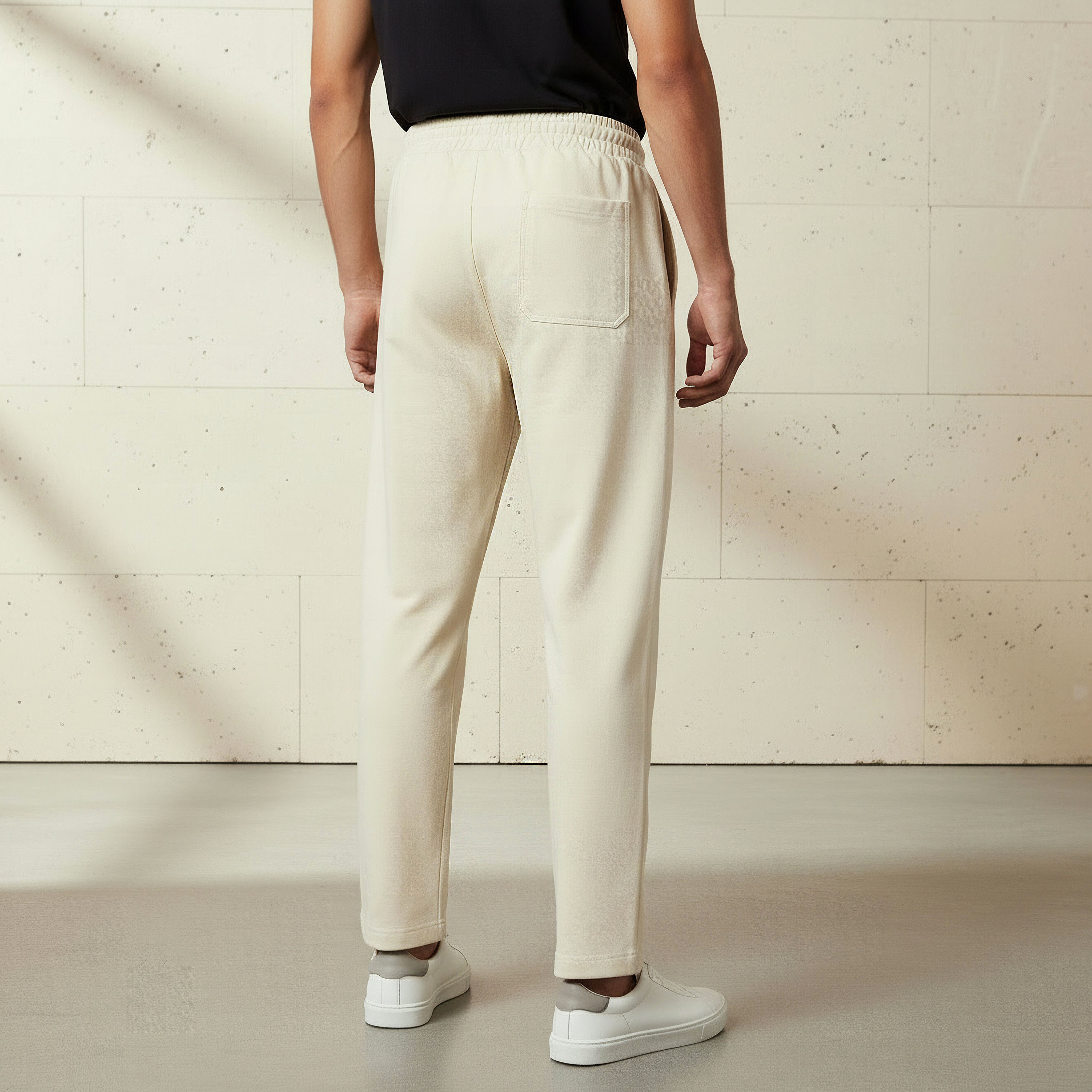 Men Straight Fit Trousers-men-clothing-bottoms-trousersandchinos-trousers-image-4