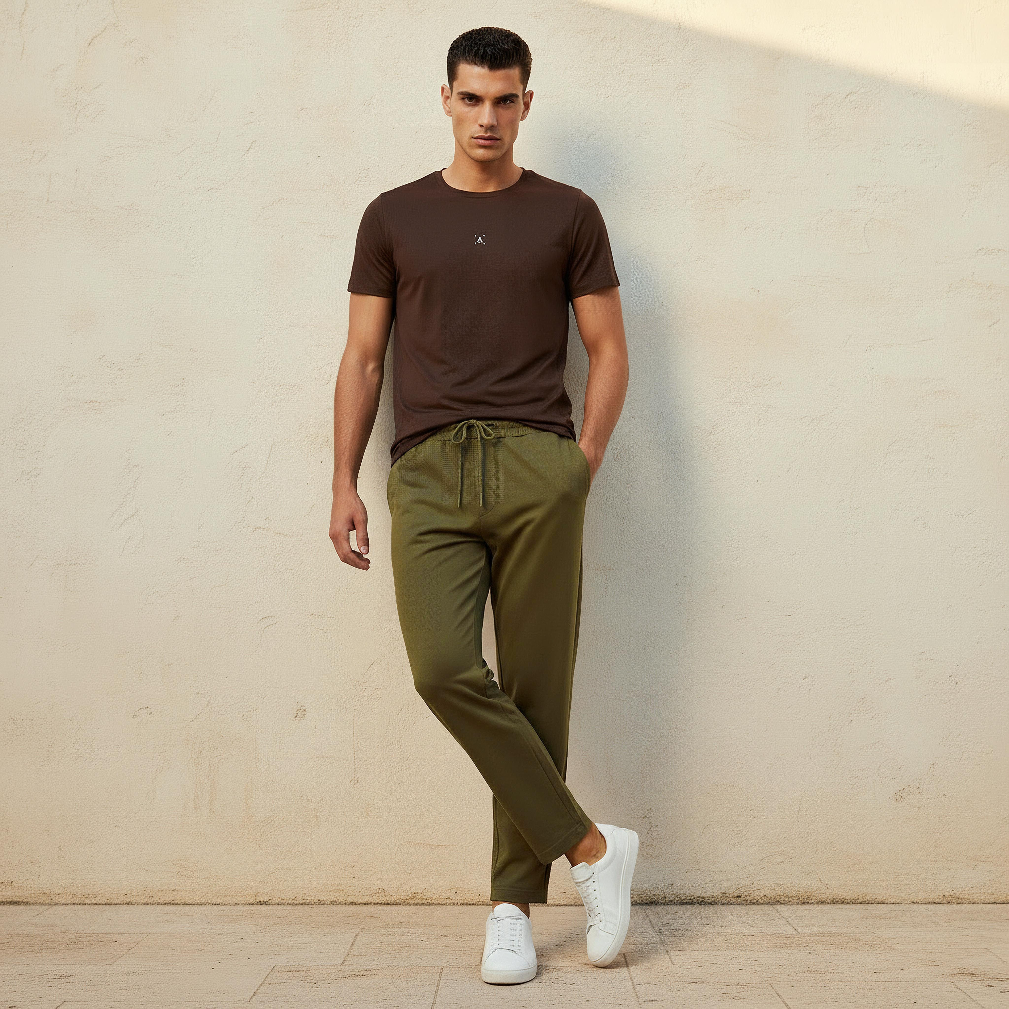 Men Straight Fit Trousers-men-clothing-bottoms-trousersandchinos-trousers-image-3