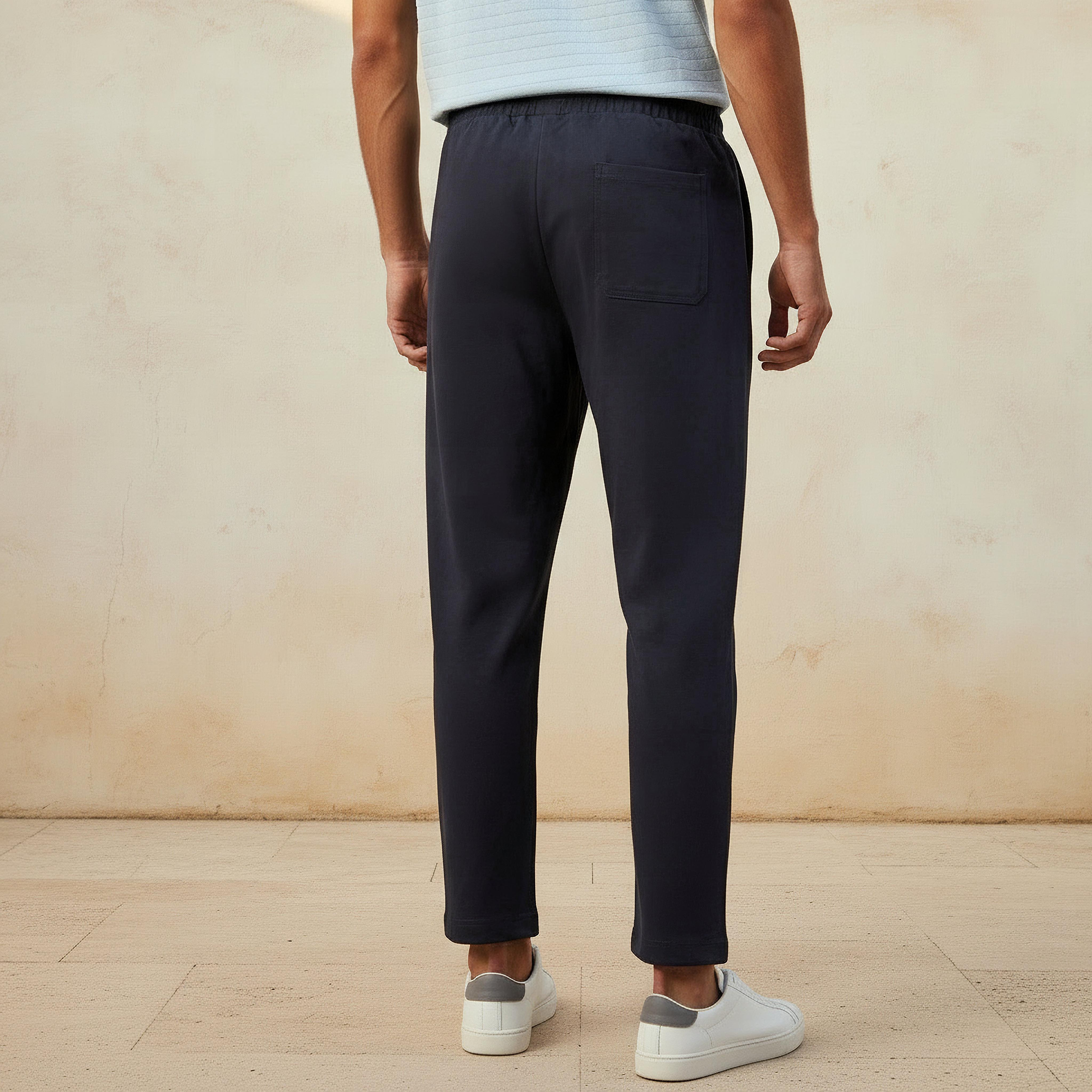 Men Straight Fit Trousers-men-clothing-bottoms-trousersandchinos-trousers-image-4
