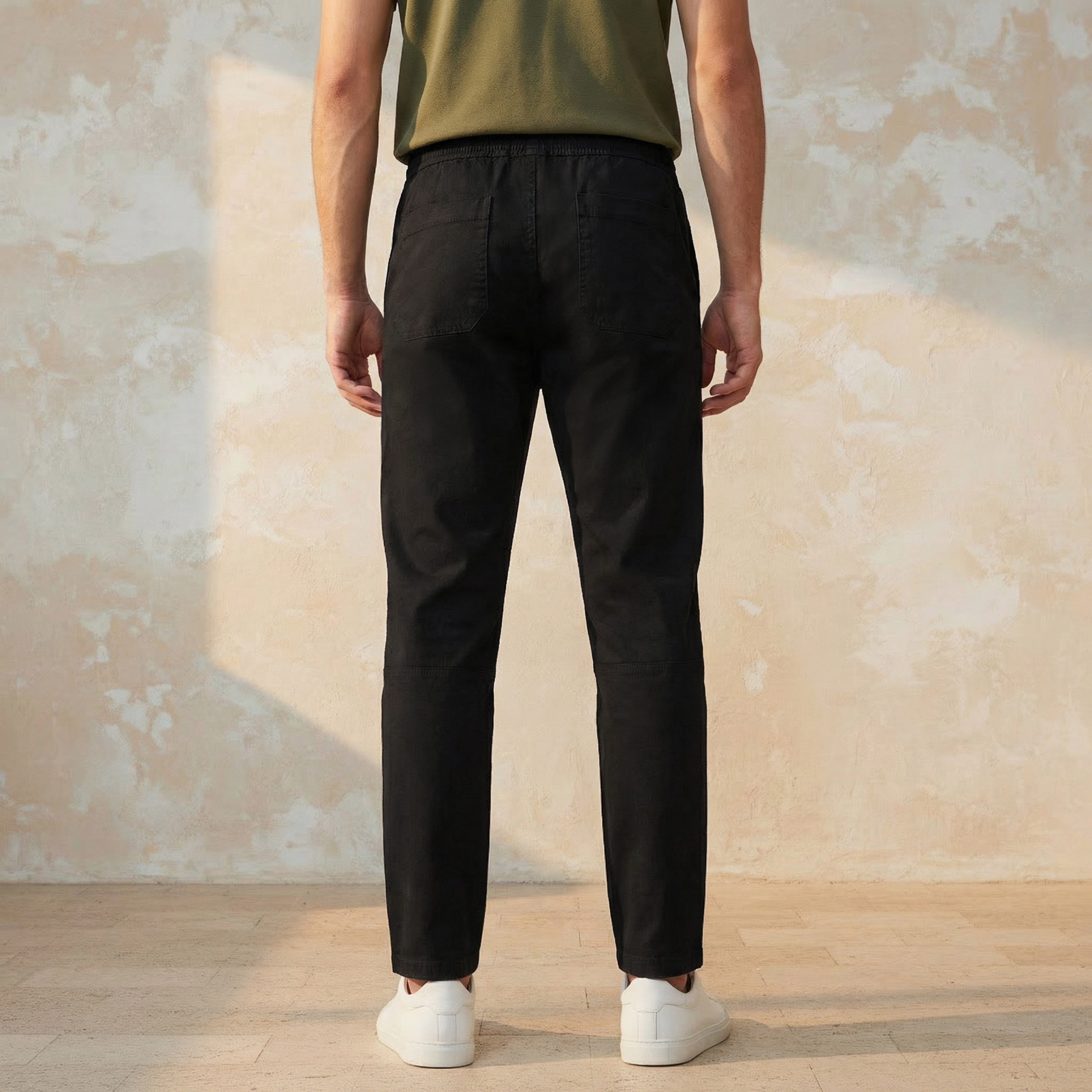 Men Regular Fit Trousers-men-clothing-bottoms-trousersandchinos-trousers-image-4
