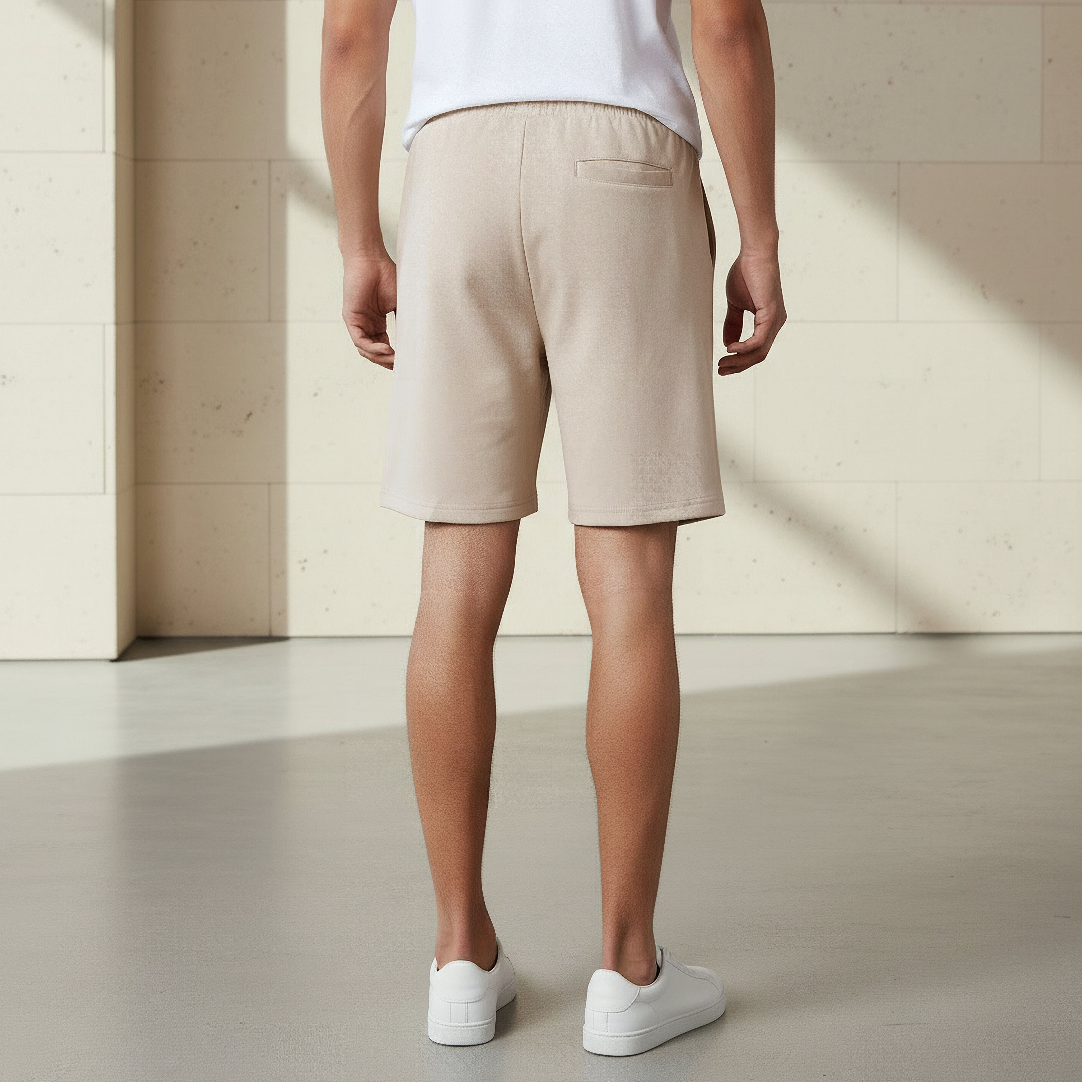 Men Regular Fit Shorts-men-clothing-bottoms-shorts-image-3